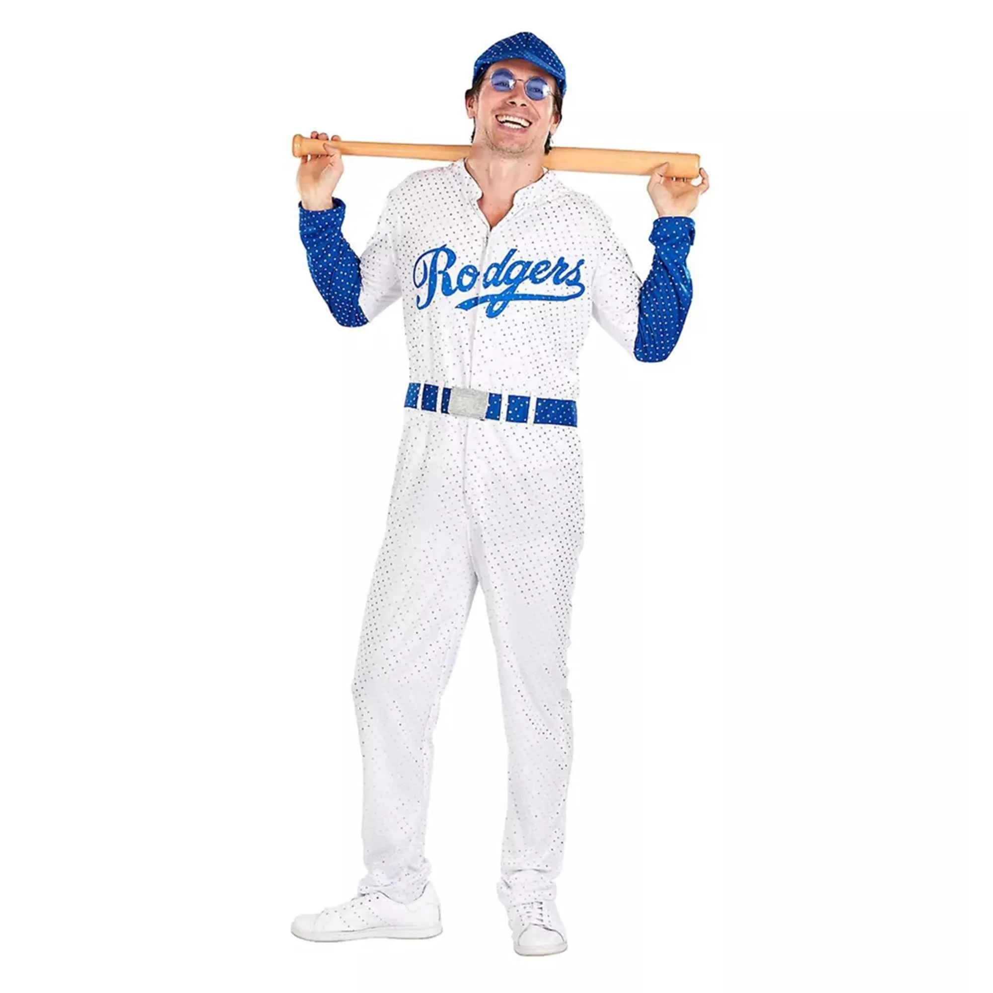 Baseball Star Costume - Image 6