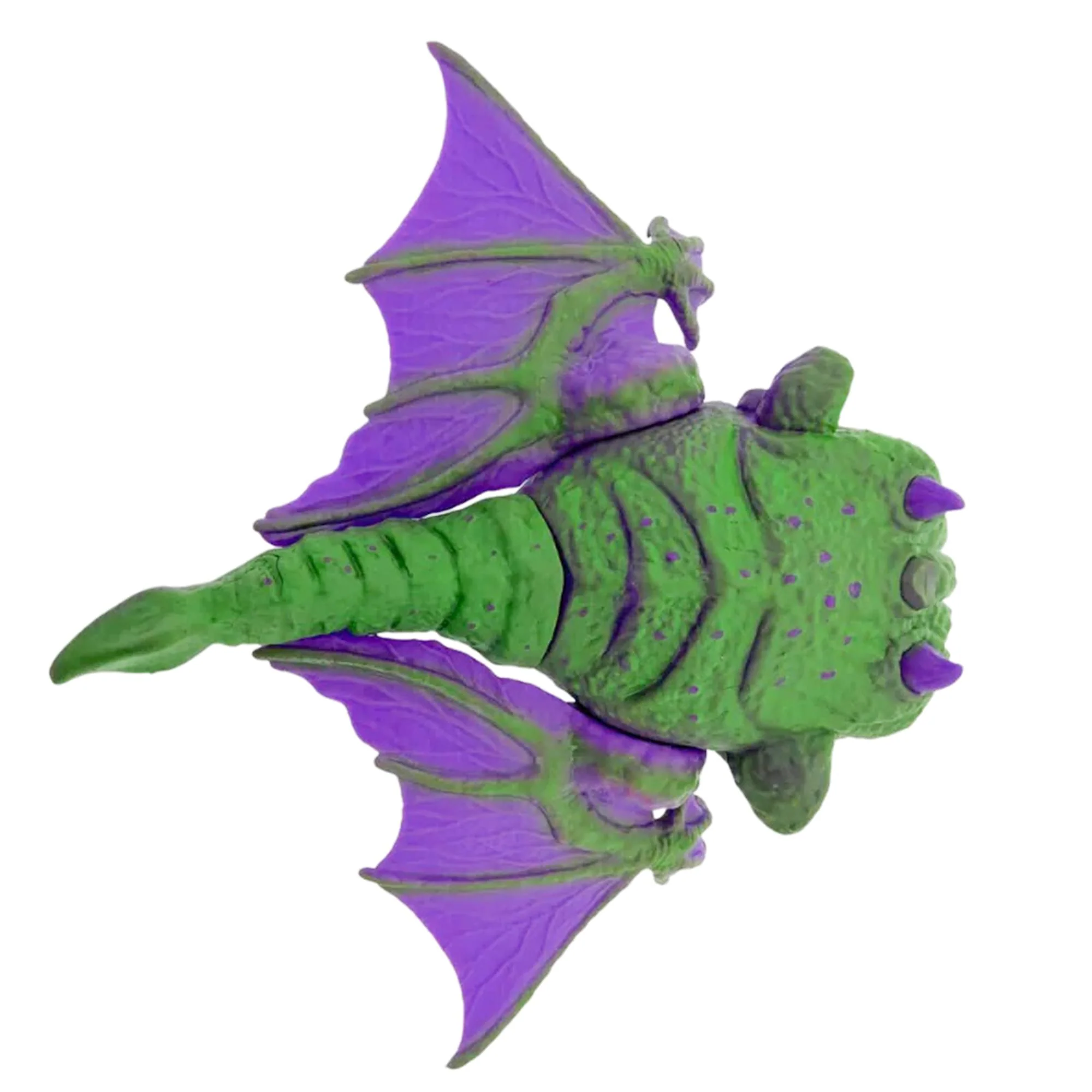 Bat Boglins 8-Inch Foam Monster Puppet | Orlock - Image 2
