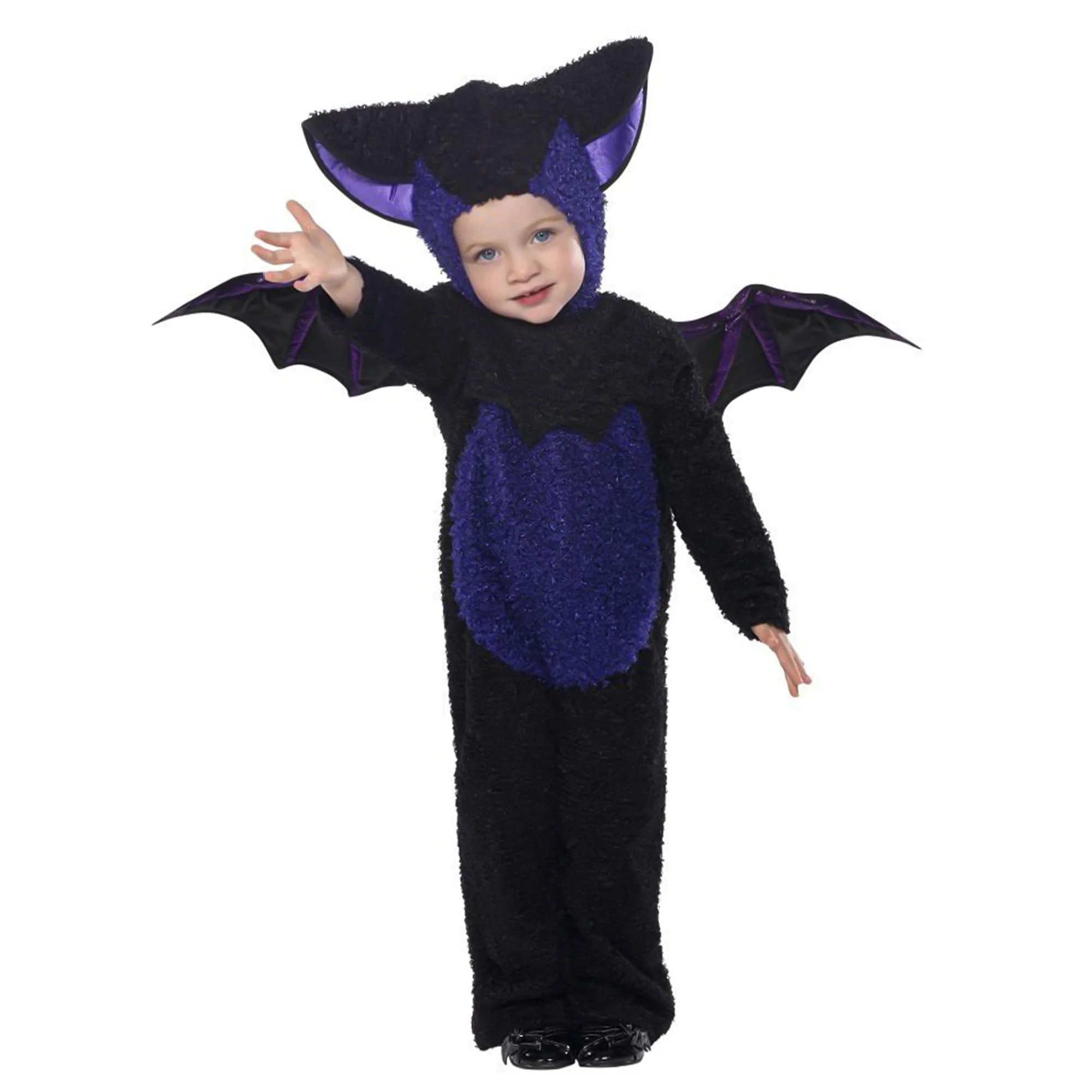 Bat Child Costume - Image 2