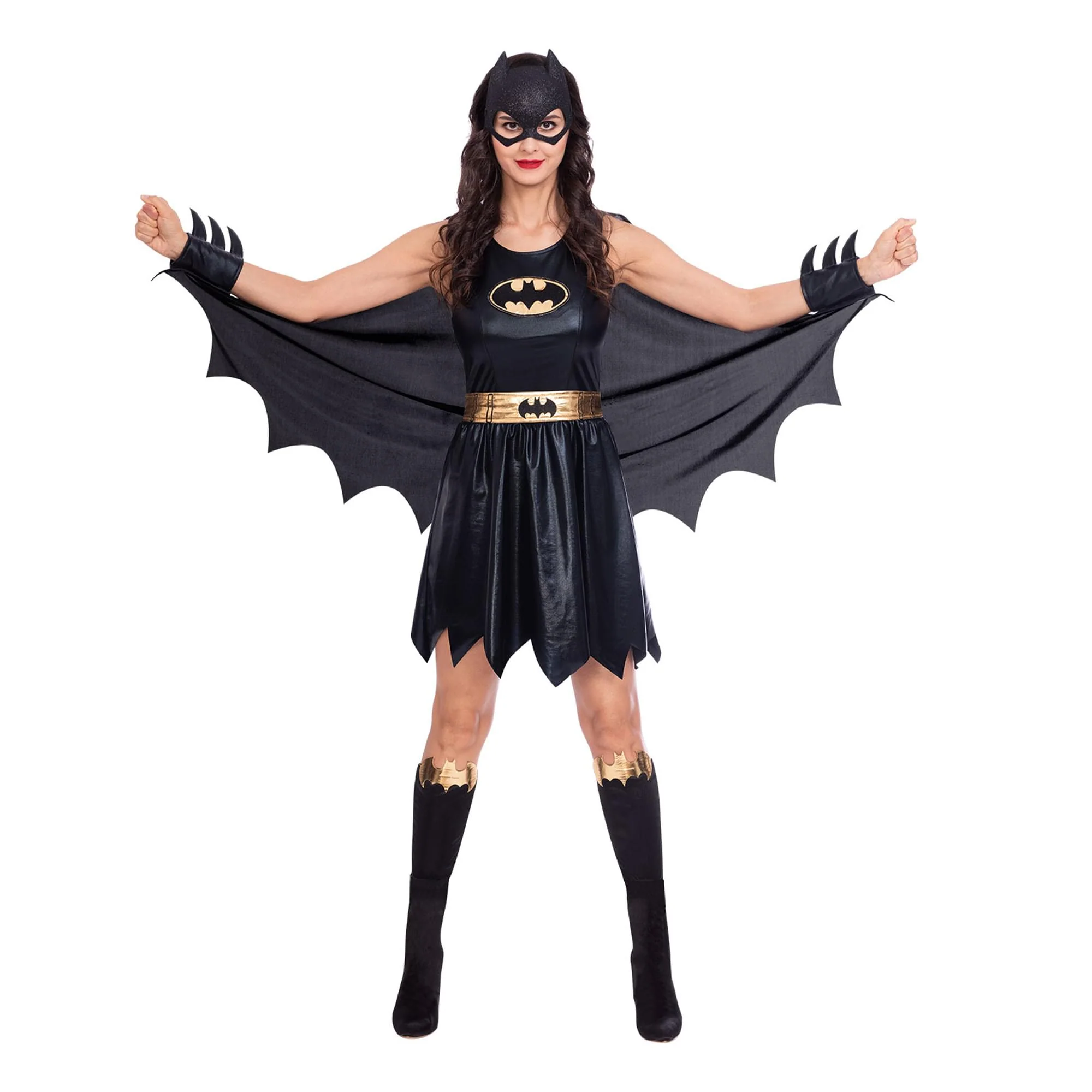 Batgirl Classic Costume