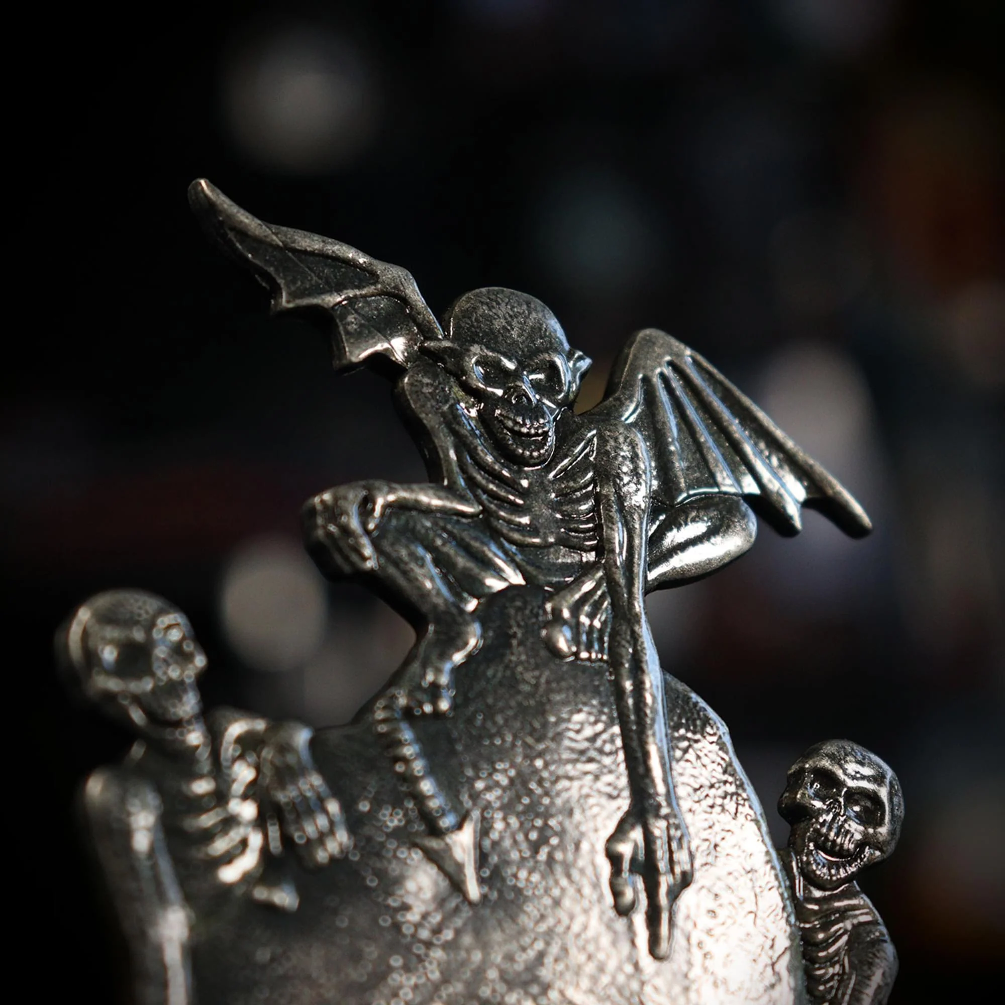 Beetlejuice Limited Edition Gravestone Ingot - Image 8