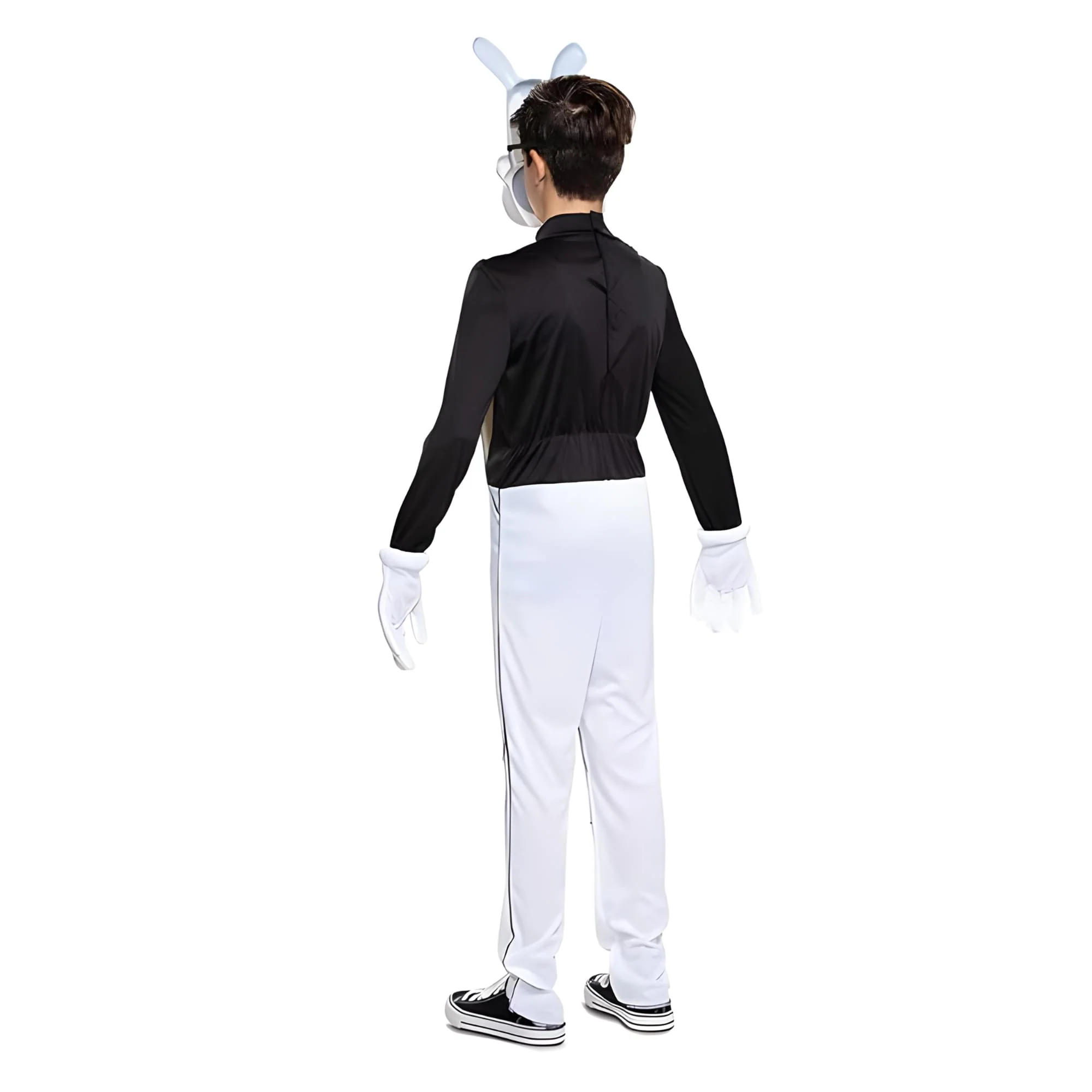 Bendy And The Ink Machine Boris The Wolf Classic Boys Costume - Image 12
