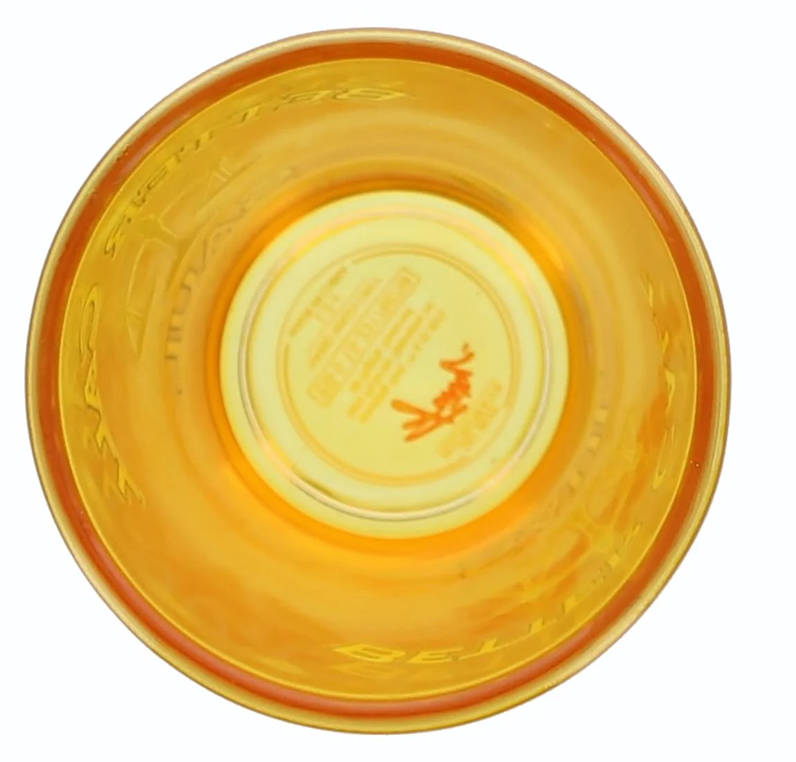 Better Call Saul Yellow 1.5oz Shot Glass - Image 2
