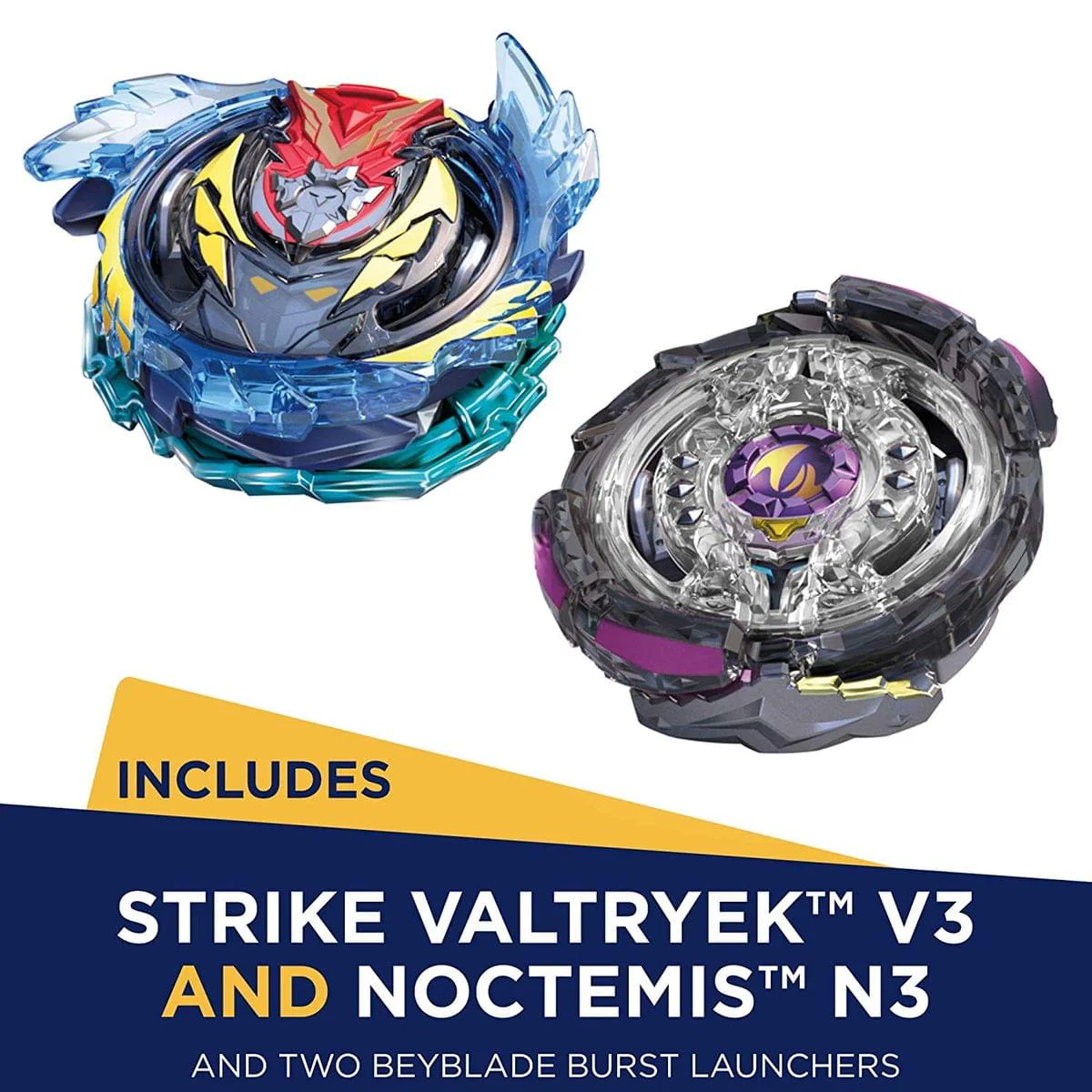 Beyblade Burst Evolution SwitchStrike Battle Tower - Image 3