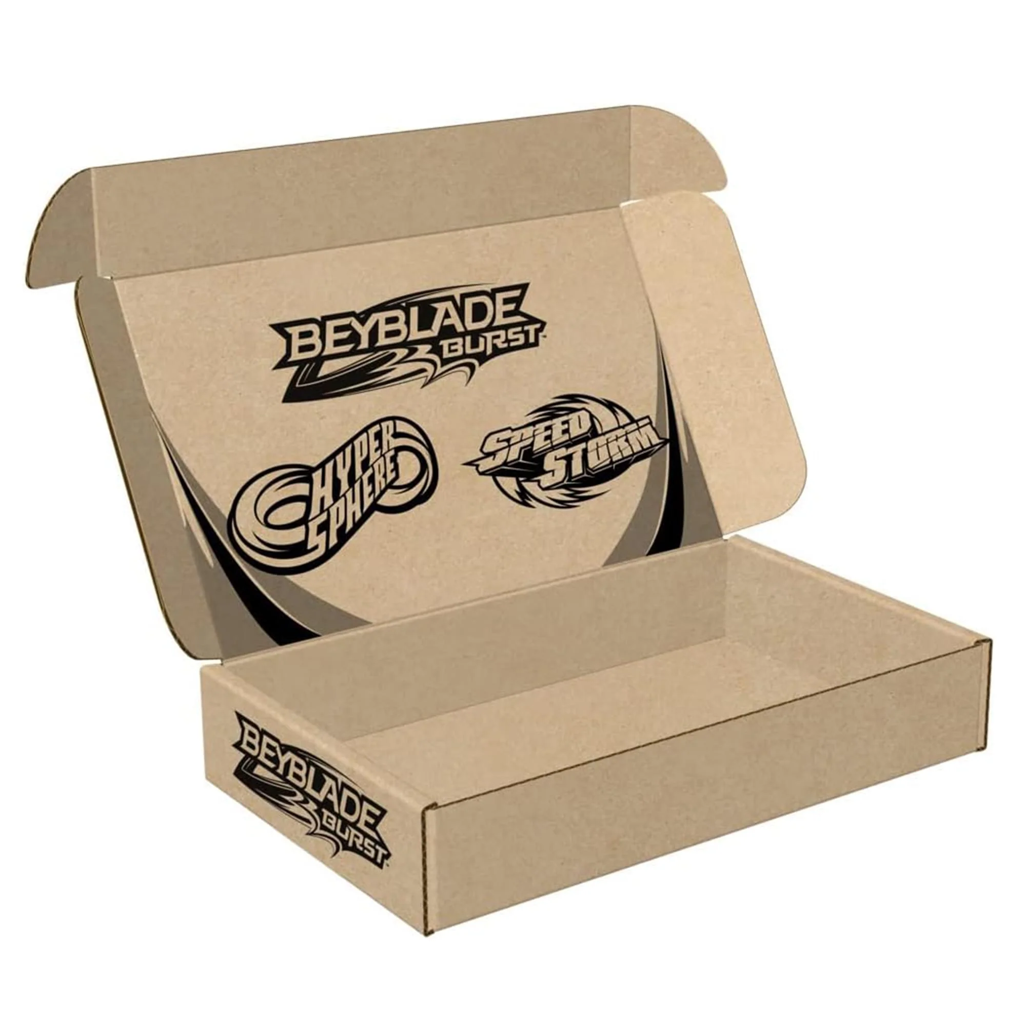 Beyblade Burst Evolution Trio Devolos 3-Pack - Image 4