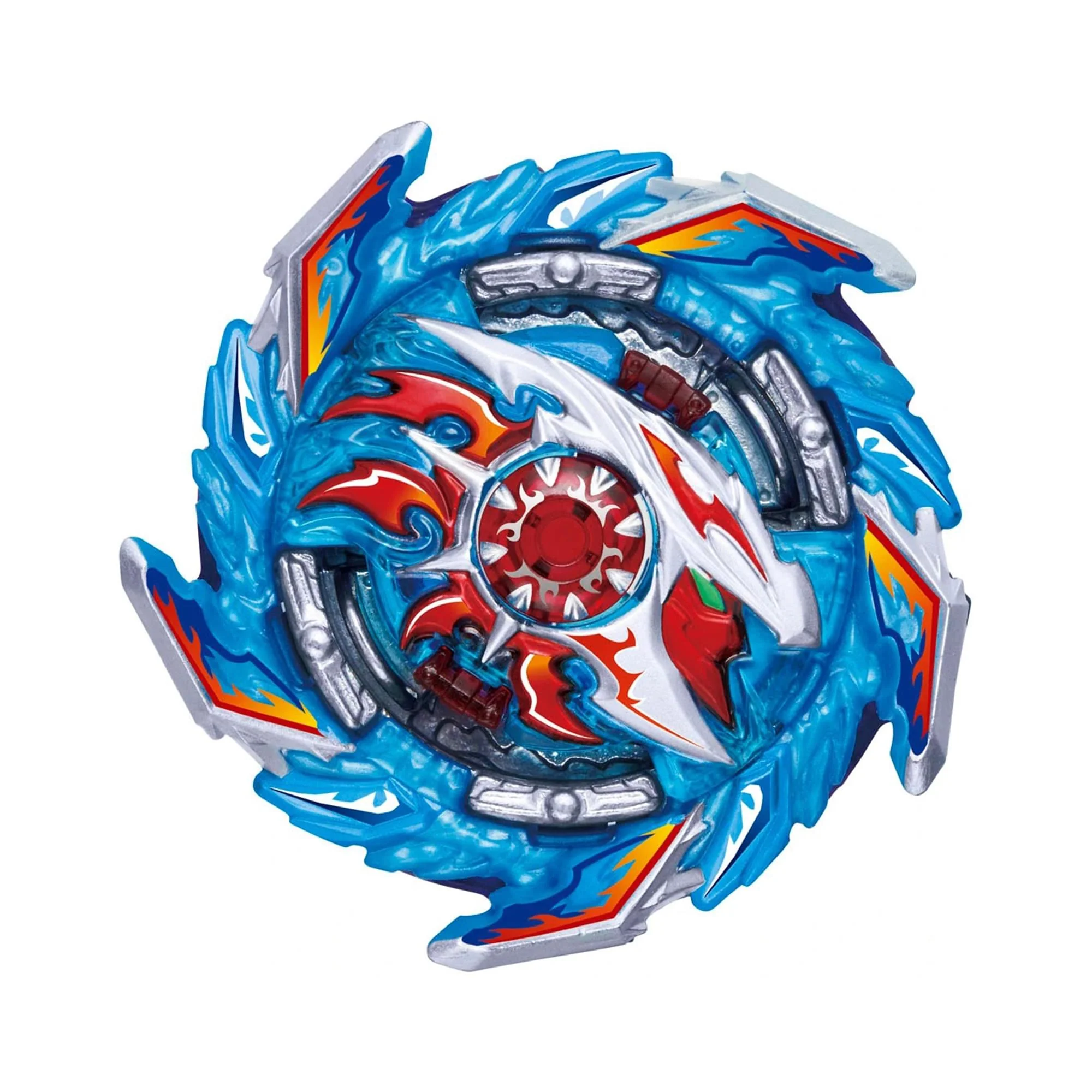 Beyblade Burst Pro Series Kolossal Helios Starter Pack - Image 2