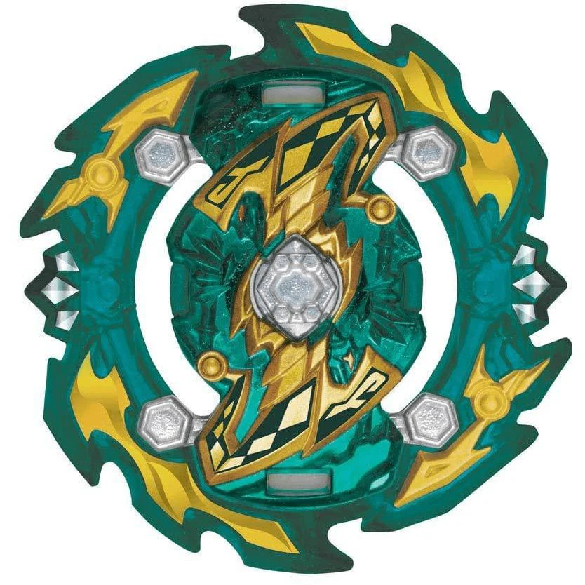 Beyblade Burst Takaratomy GT B-147 Random Layer Vol. 2 | Poison Hydra - Image 3