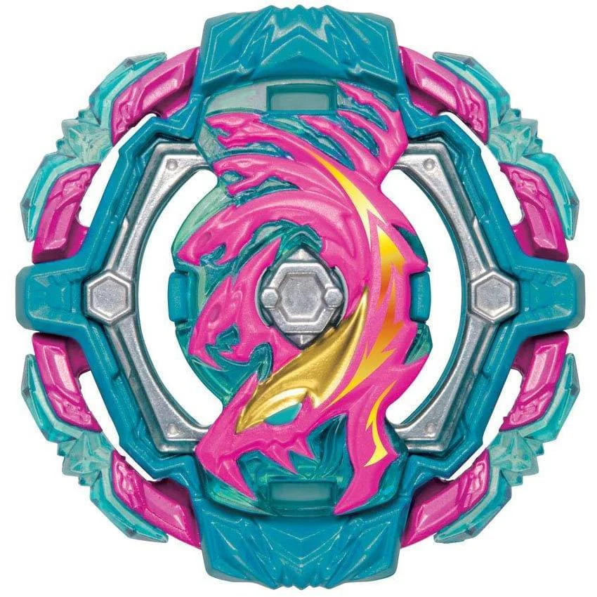 Beyblade Burst Takaratomy GT B-147 Random Layer Vol. 2 | Poison Hydra - Image 4
