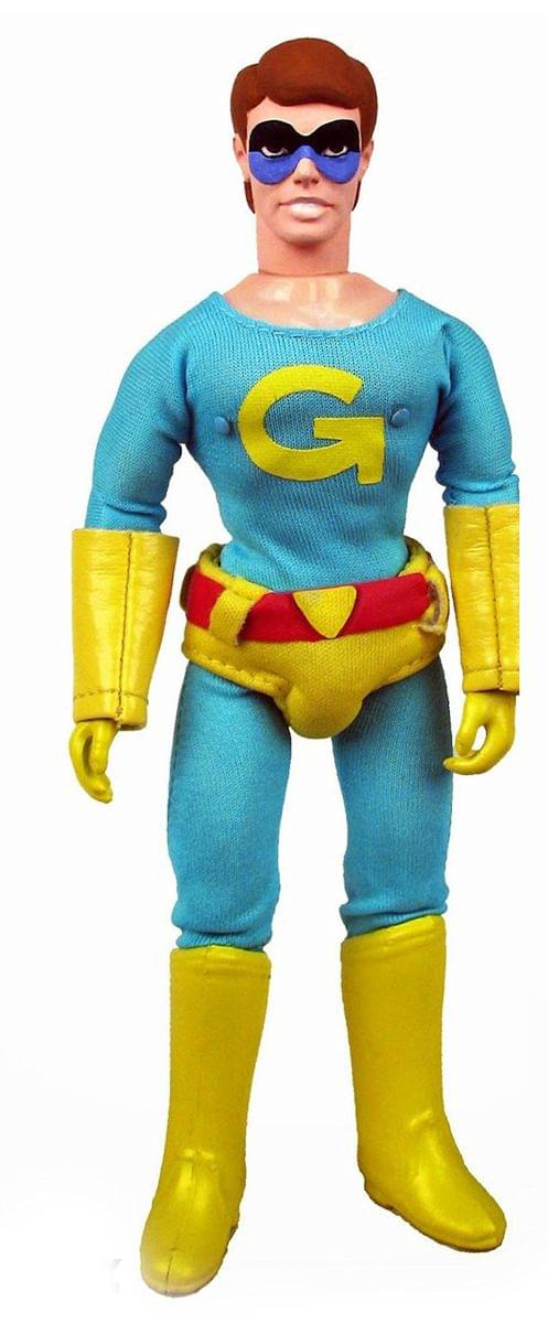 Bif Bang Pow! Saturday Night Live The Ambiguously Gay Duo Gary Action Figure - Image 2