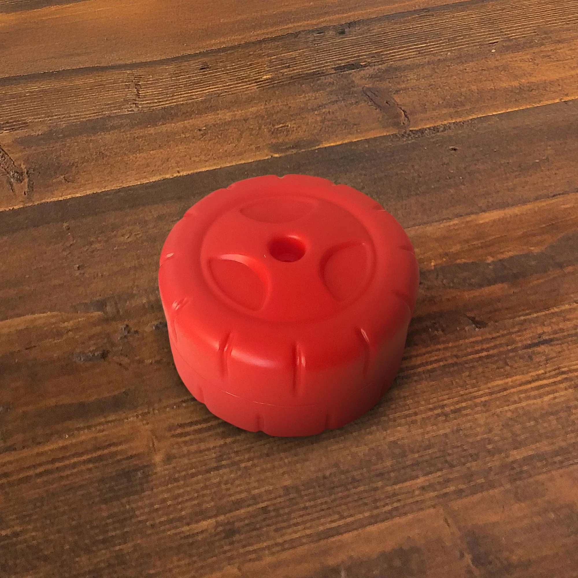 Big Wheel Replacement Part | Red Back Wheel - Image 3