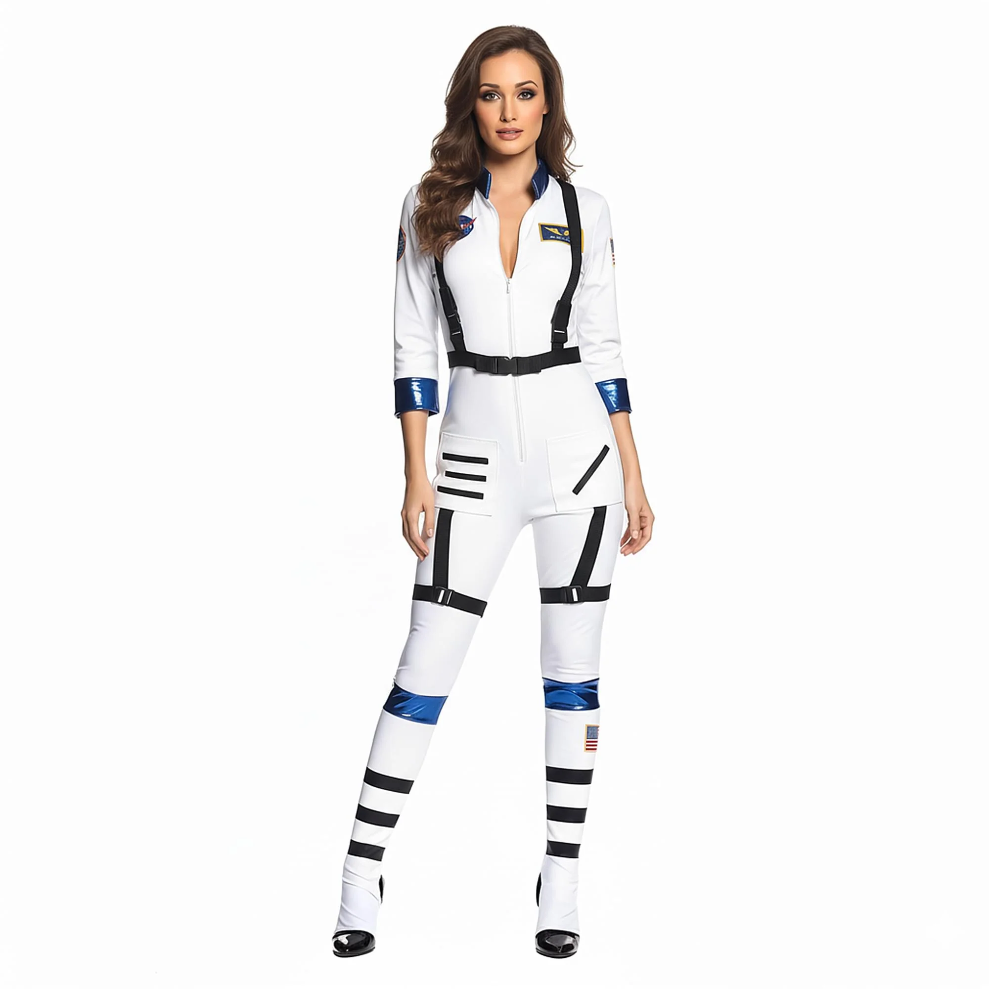Blast Off Adult Costume - Image 10