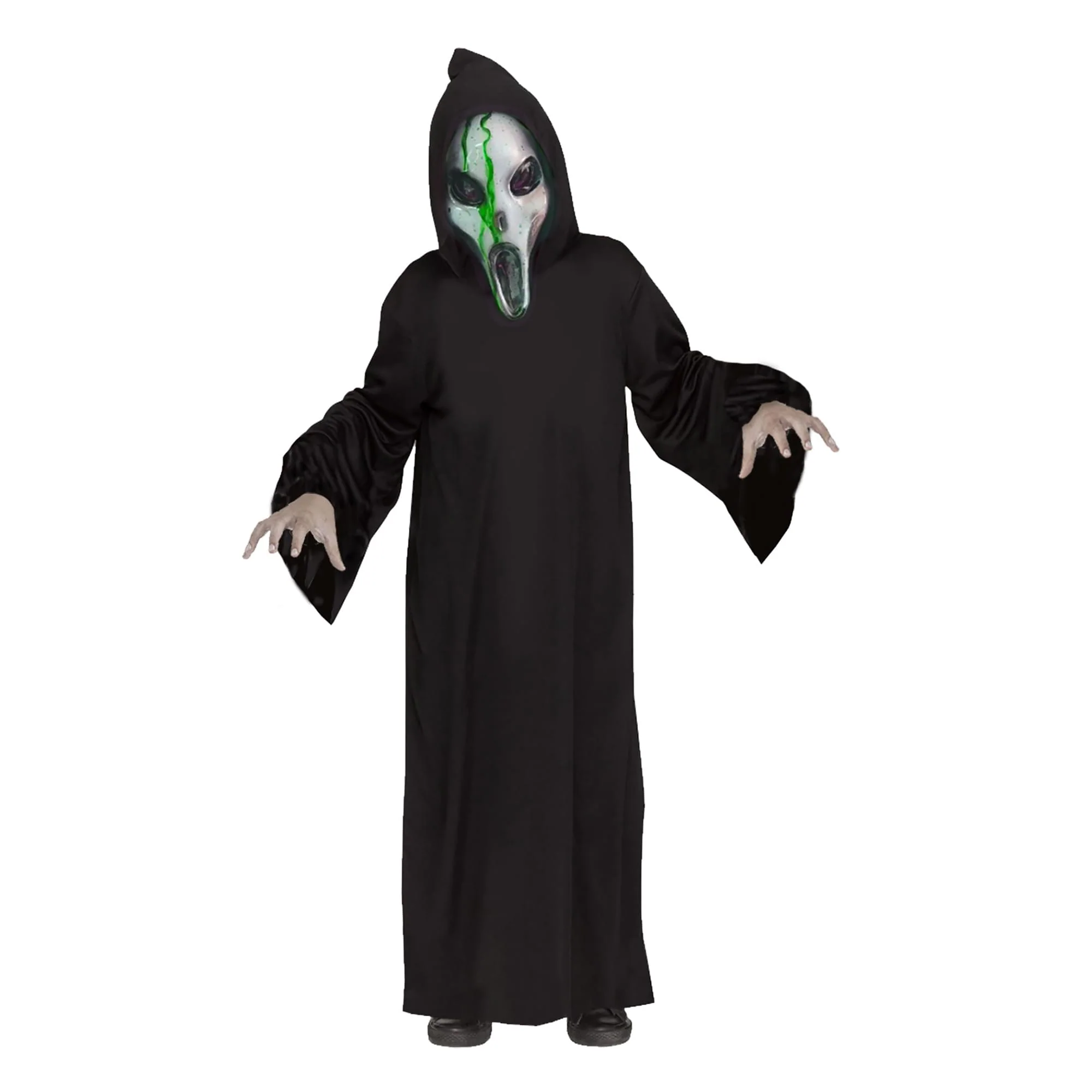 Bleeding Alien Spawn Child Costume - Image 7
