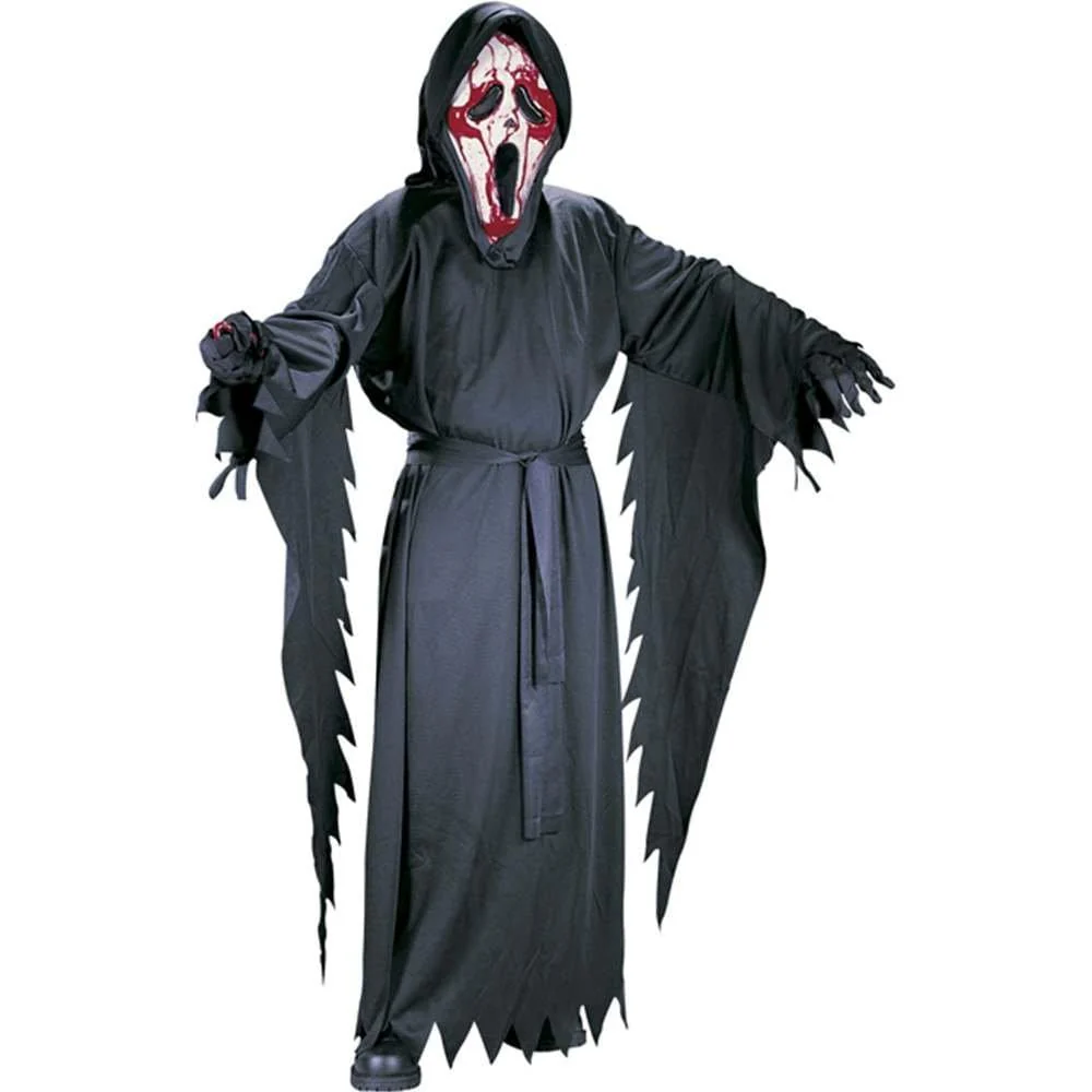 Bleeding Scream Child Costume