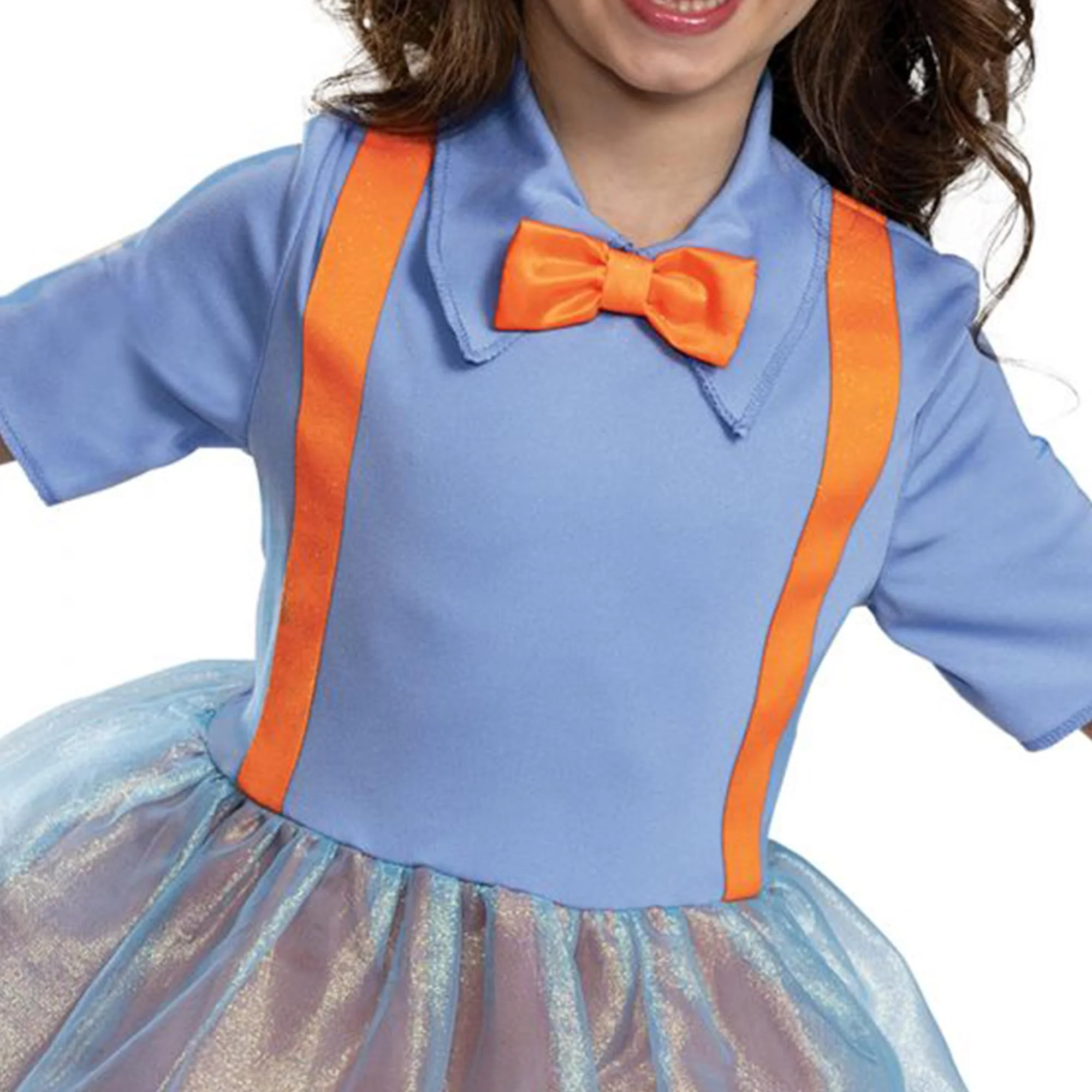 Blippi Dress Classic Toddler Costume - Image 3