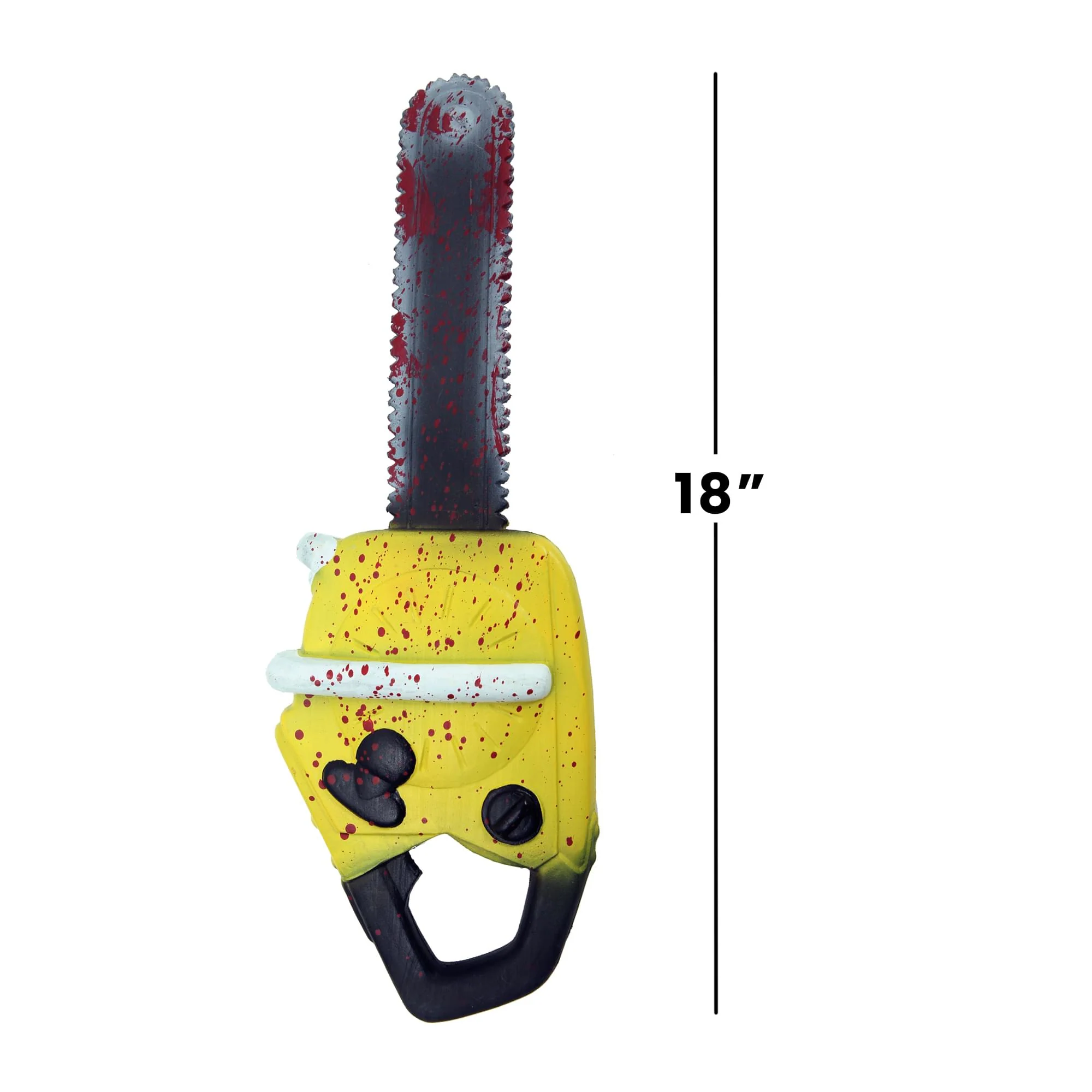 Bloody Chainsaw Costume Accessory - Image 5