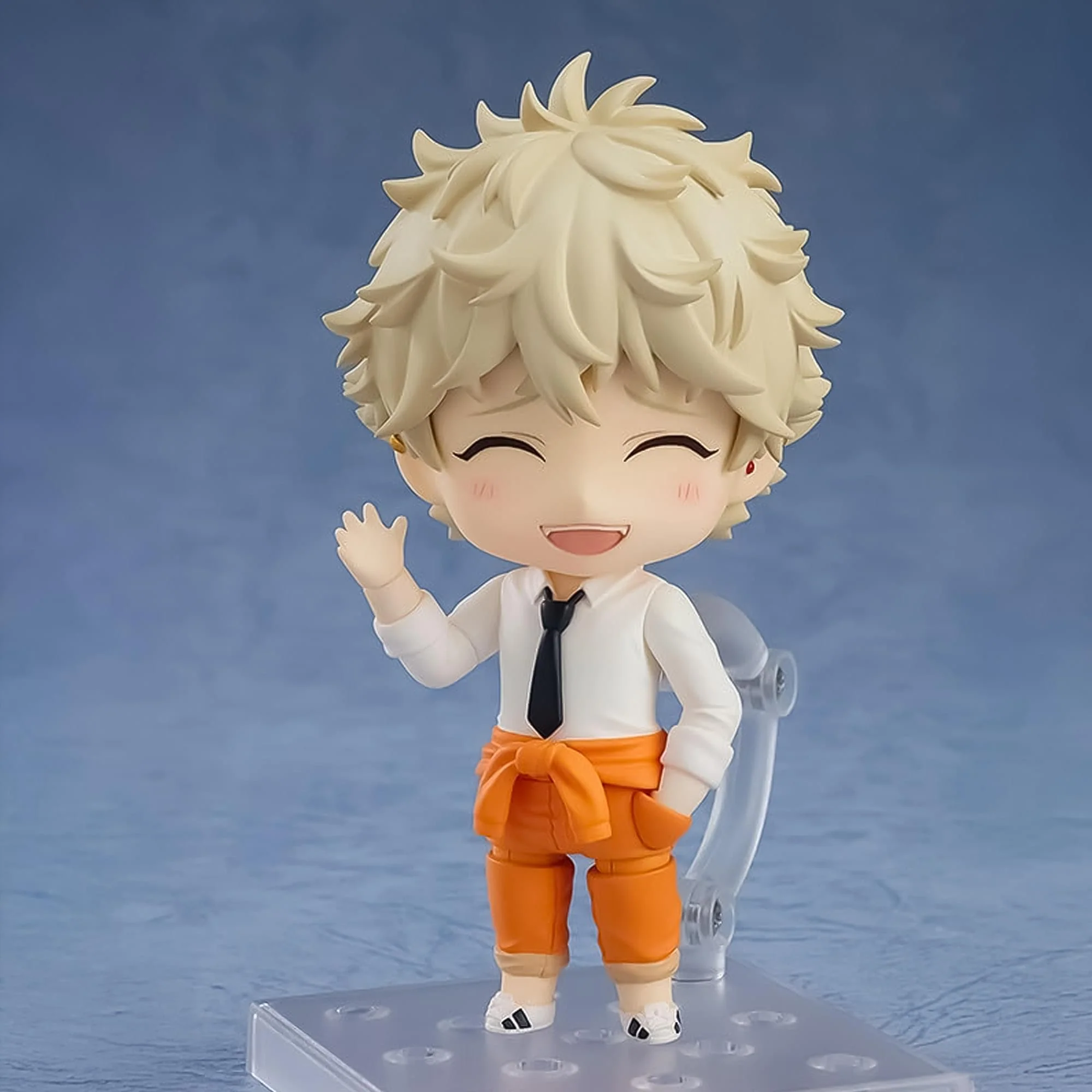 Blue Period Nendoroid Figure | Yatora Yaguchi - Image 2