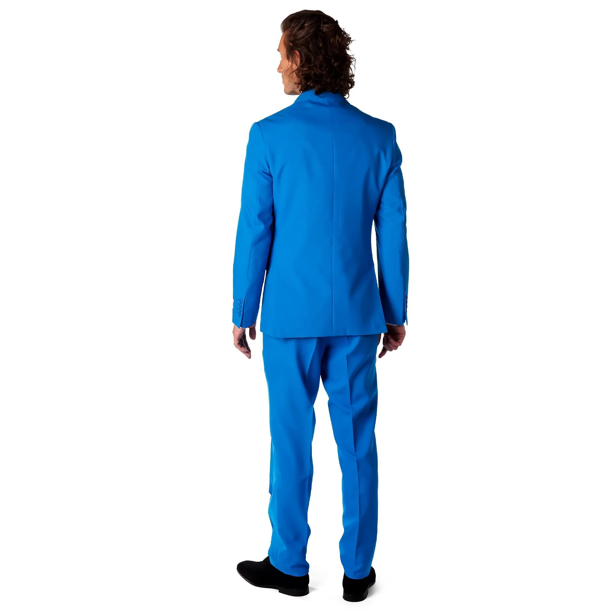 Blue Steel Men's OppoSuit - Image 38