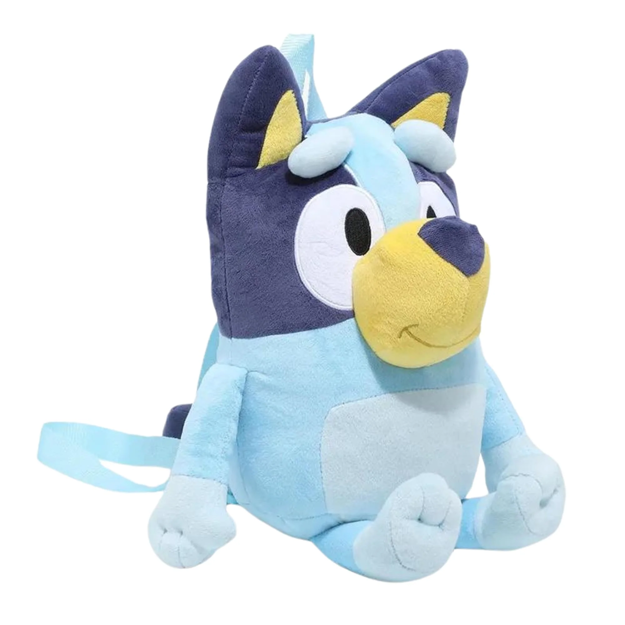 Bluey 16 Inch Plush Kids Backpack - Image 3