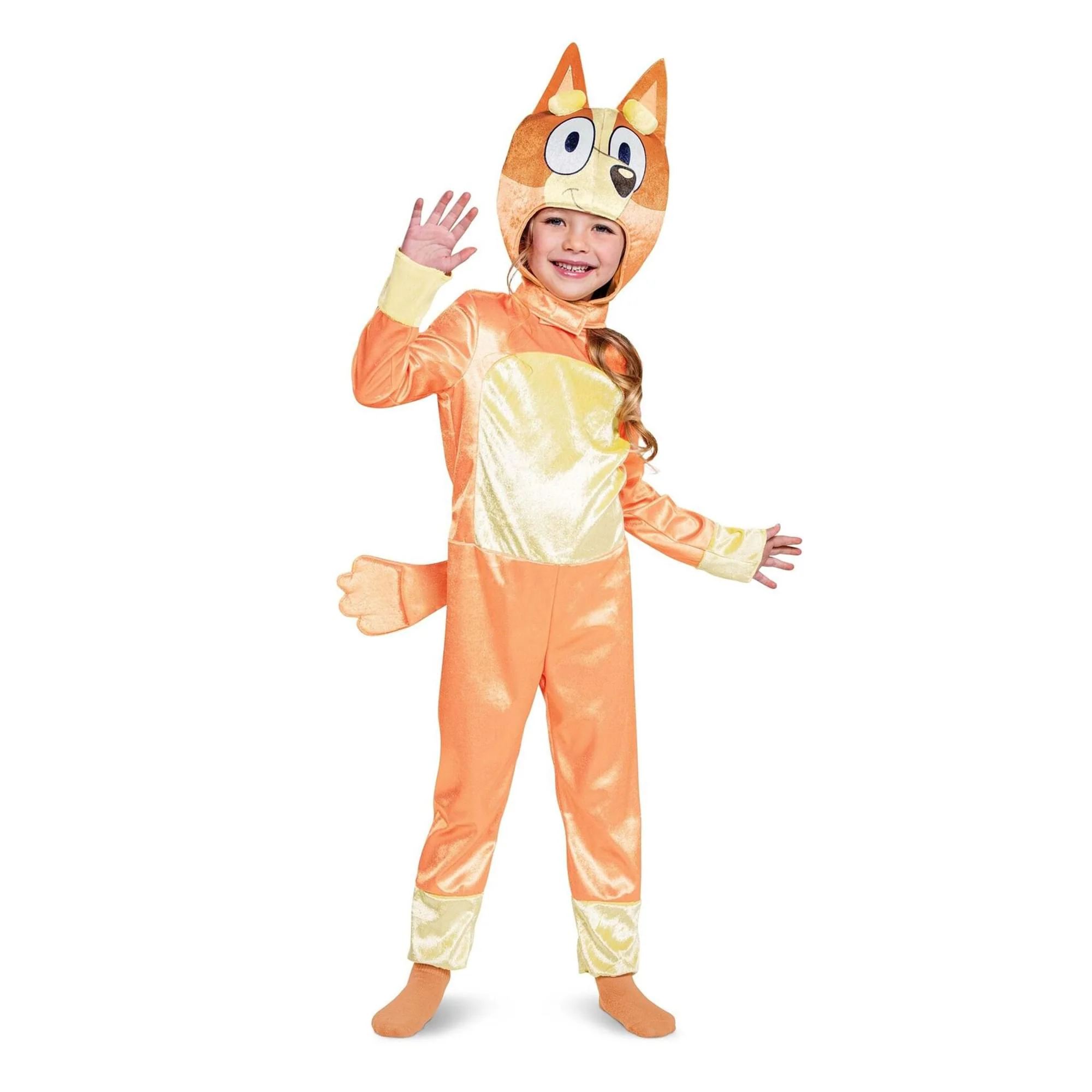Bluey Bingo Classic Infant Costume - Image 10