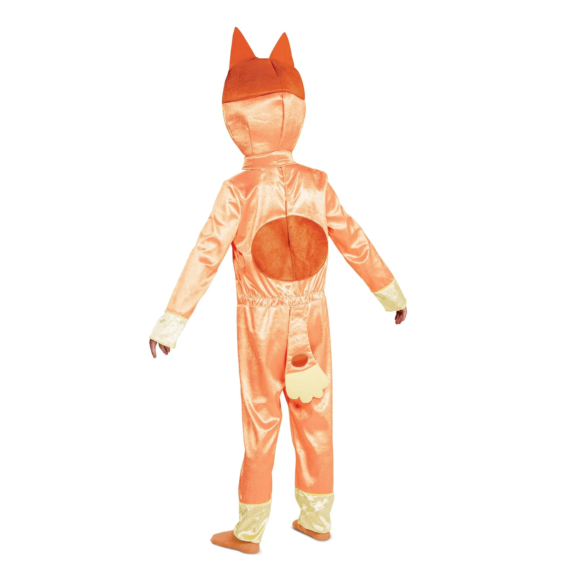 Bluey Bingo Classic Infant Costume - Image 12