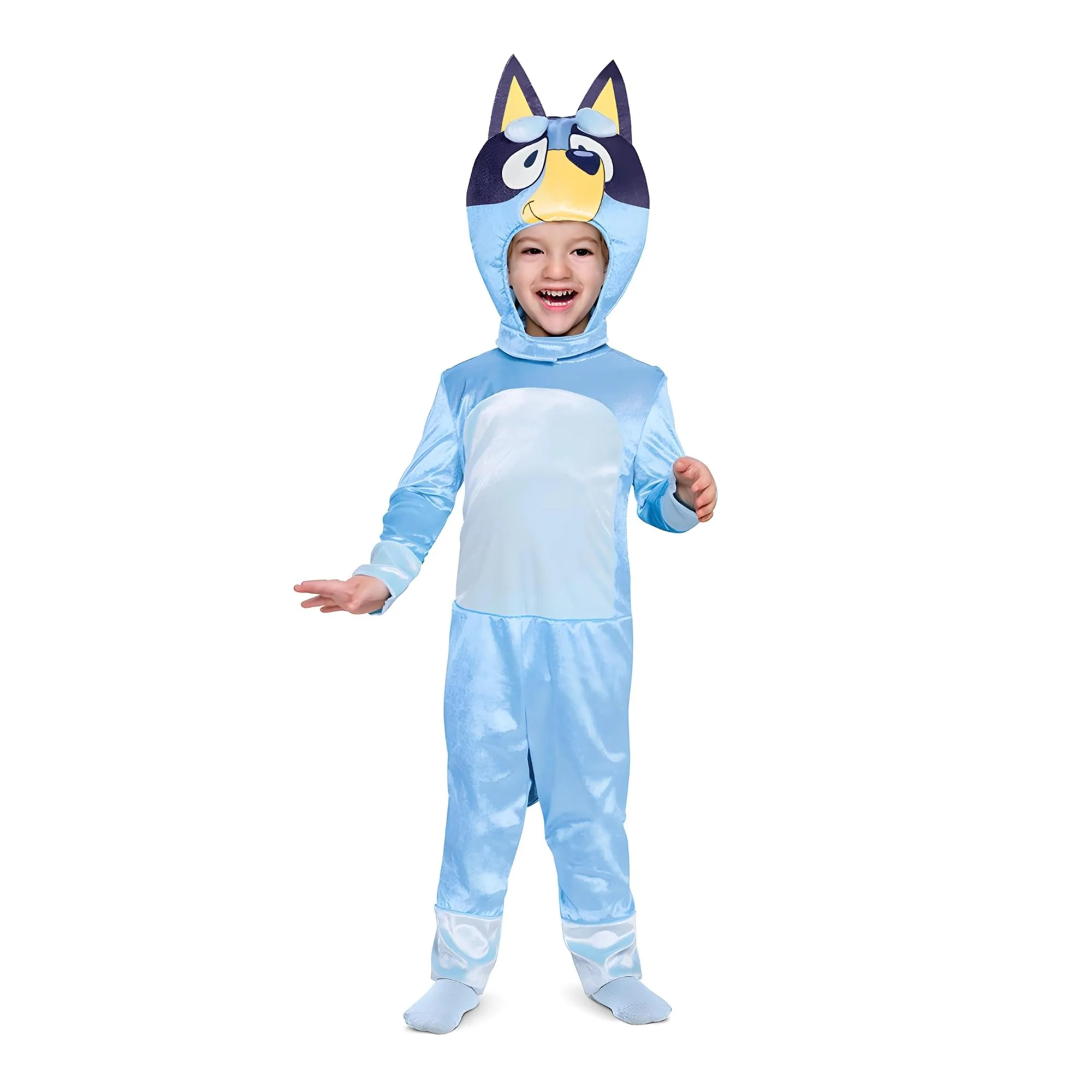 Bluey Classic Infant Costume - Image 10