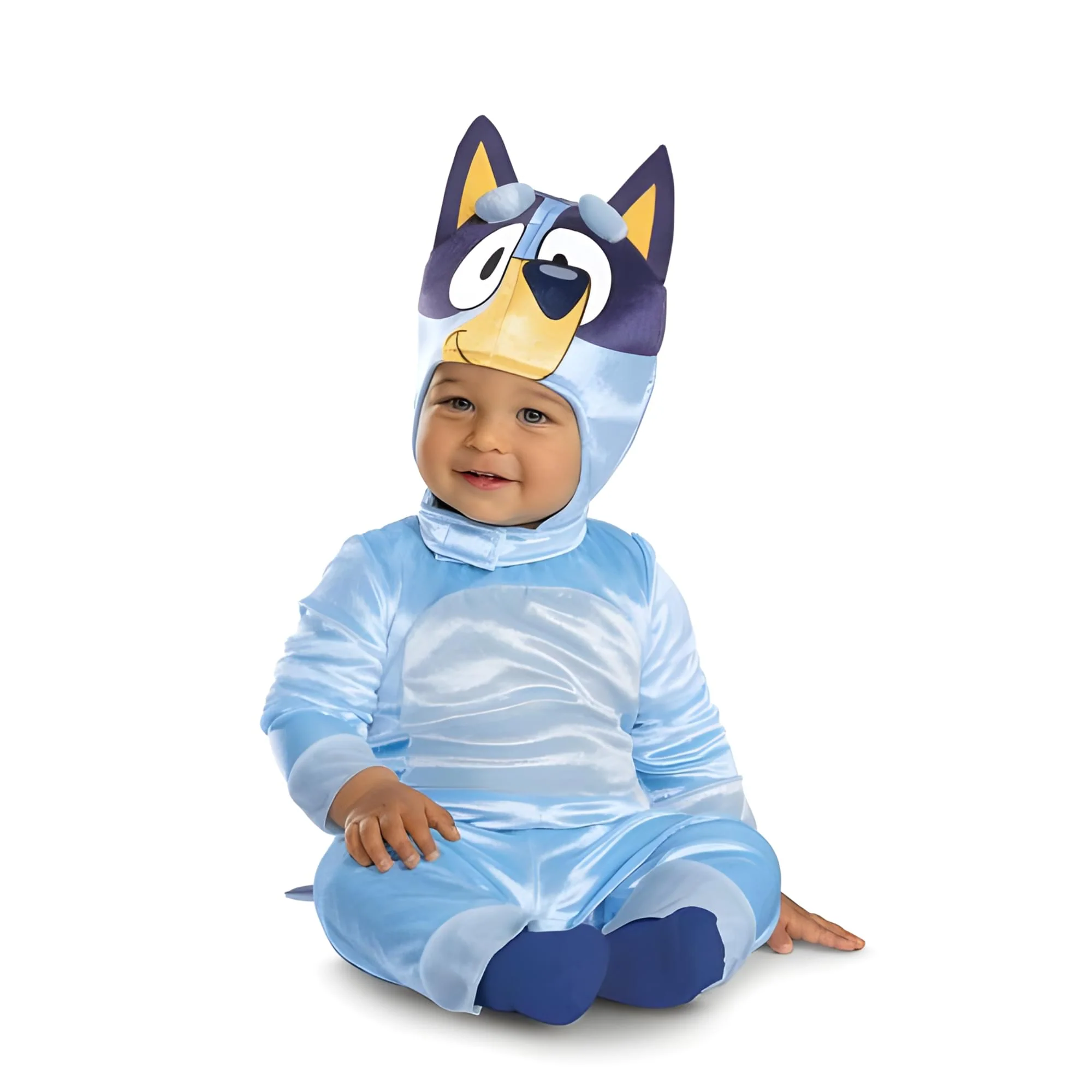 Bluey Classic Infant Costume - Image 11