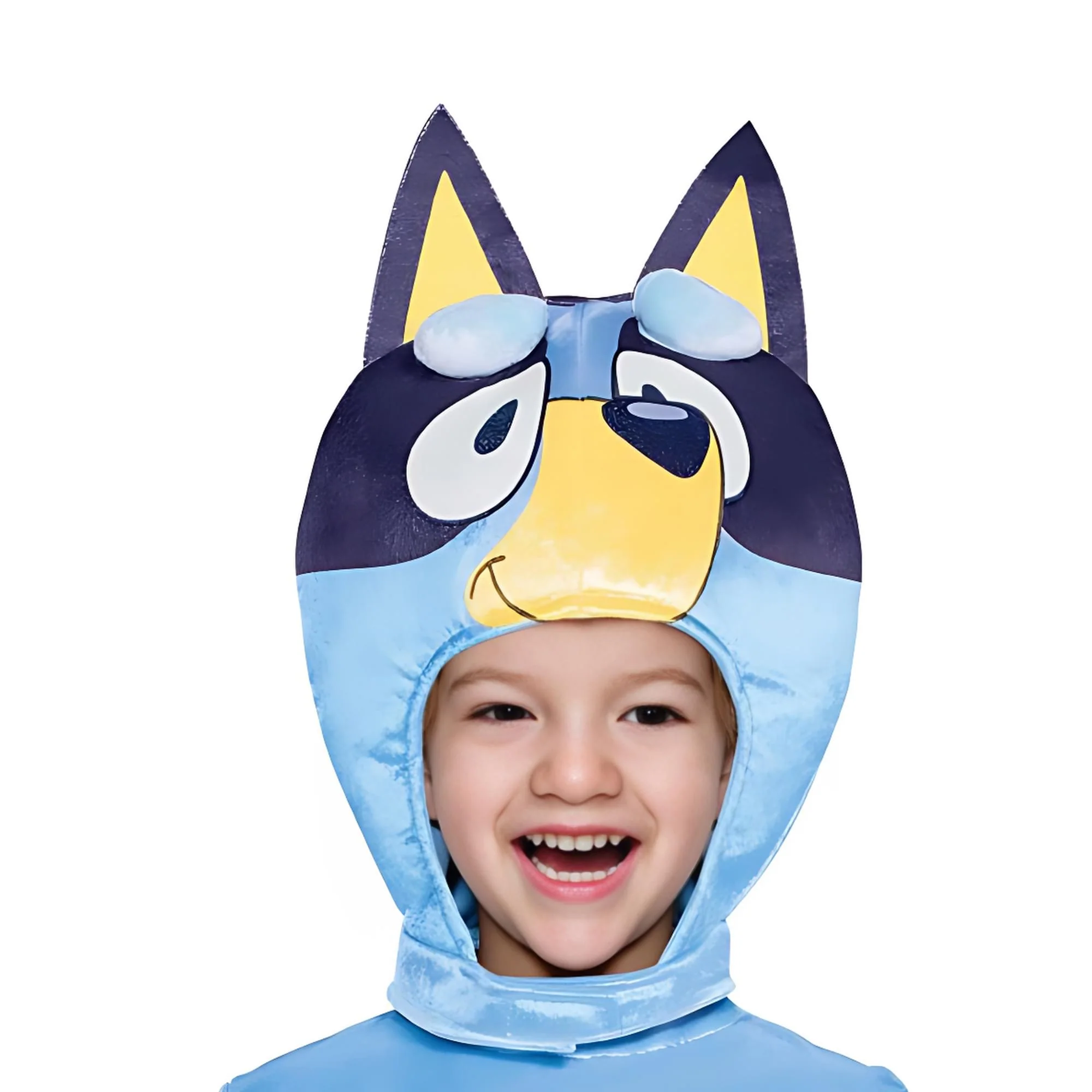 Bluey Classic Infant Costume - Image 12