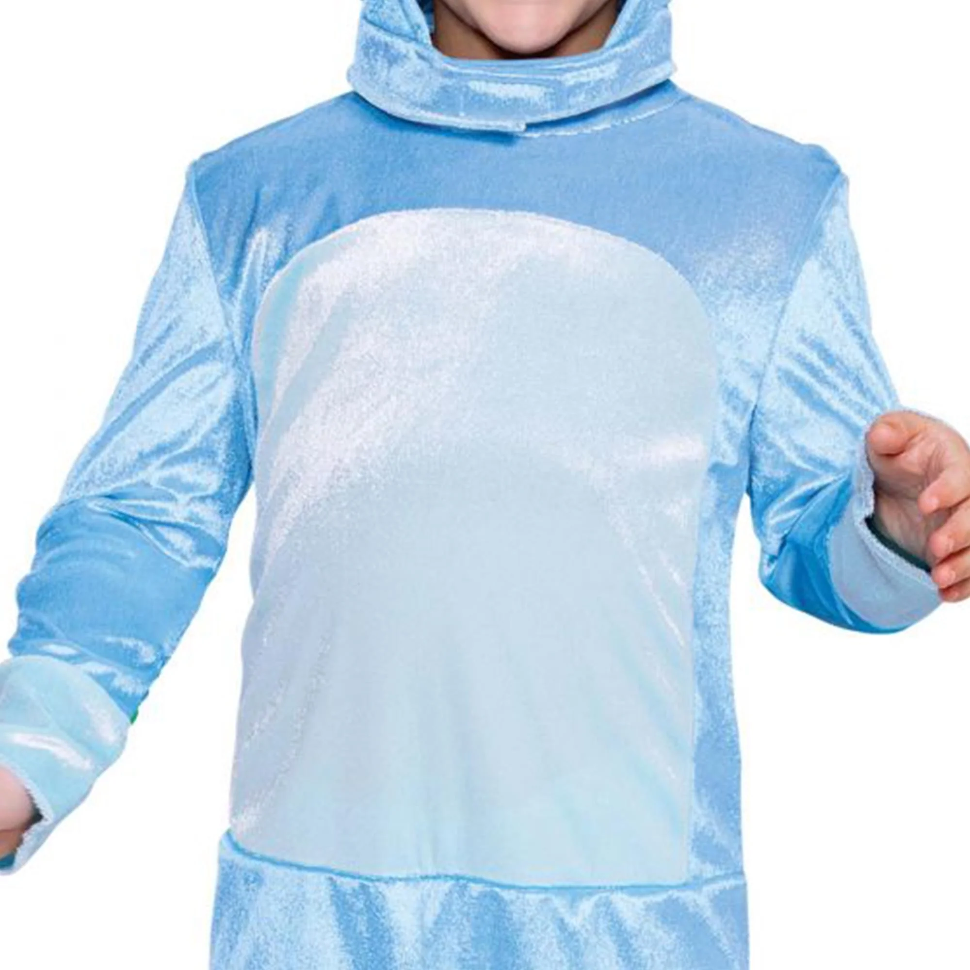 Bluey Classic Infant Costume - Image 15