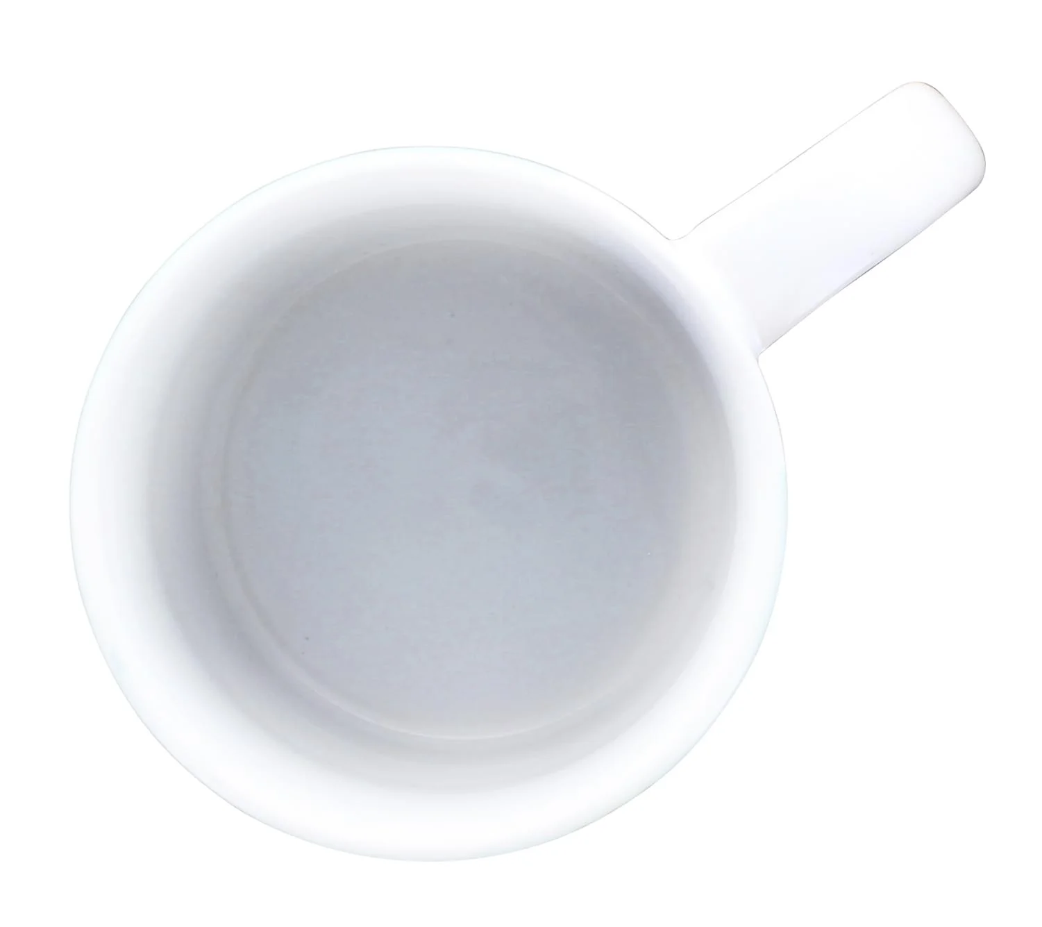 Bob Ross Happy Little Accidents 11oz Boxed Ceramic Mug - Image 4