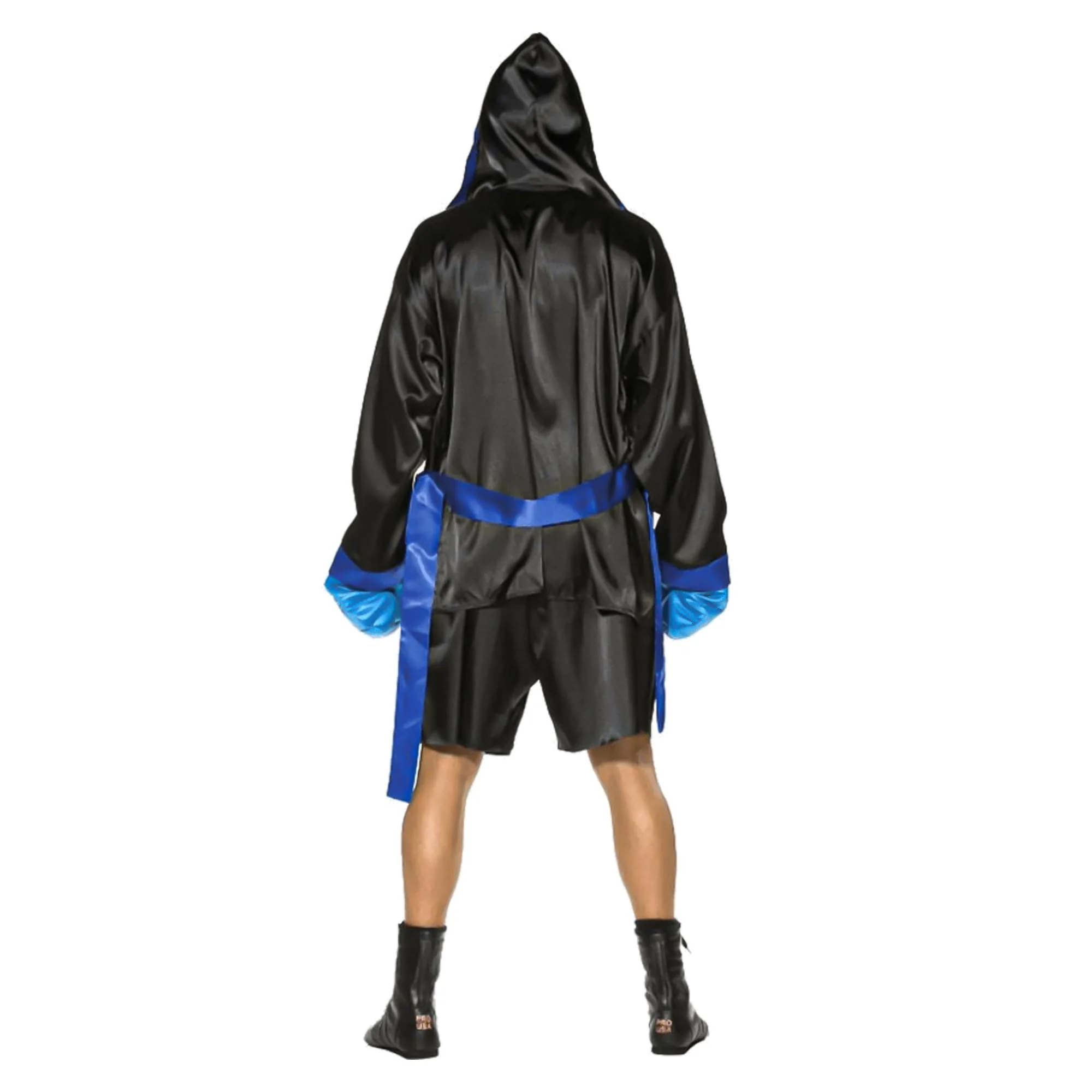 Boxer Adult Costume - Image 3