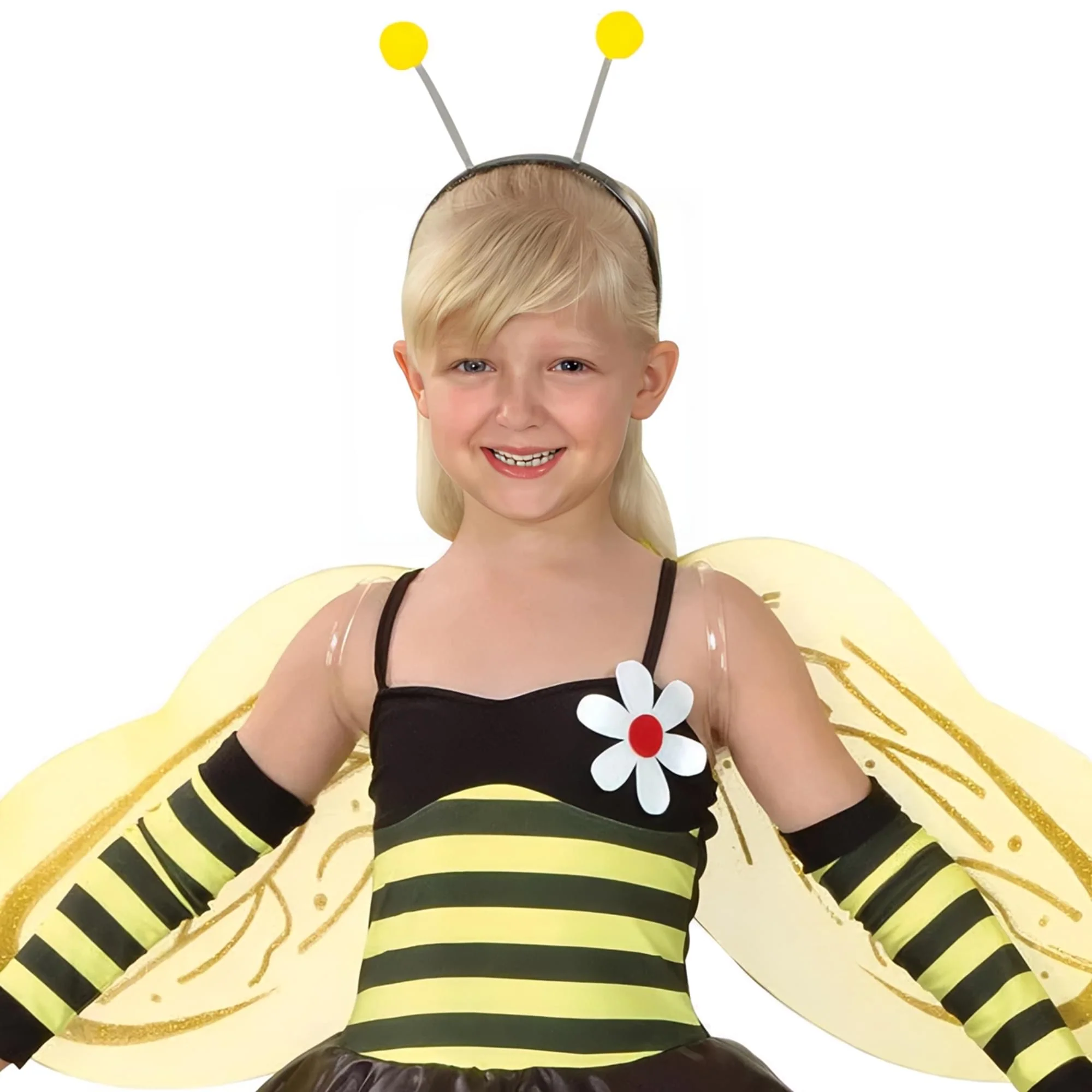 Bumble Bee Child Costume - Image 2