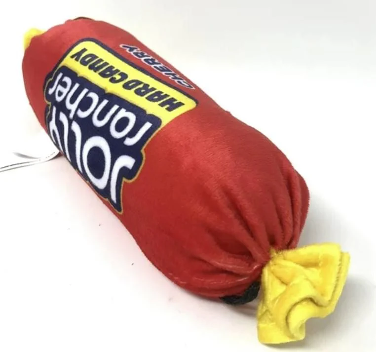 Candy 12 Inch Plush | Jolly Rancher - Image 2