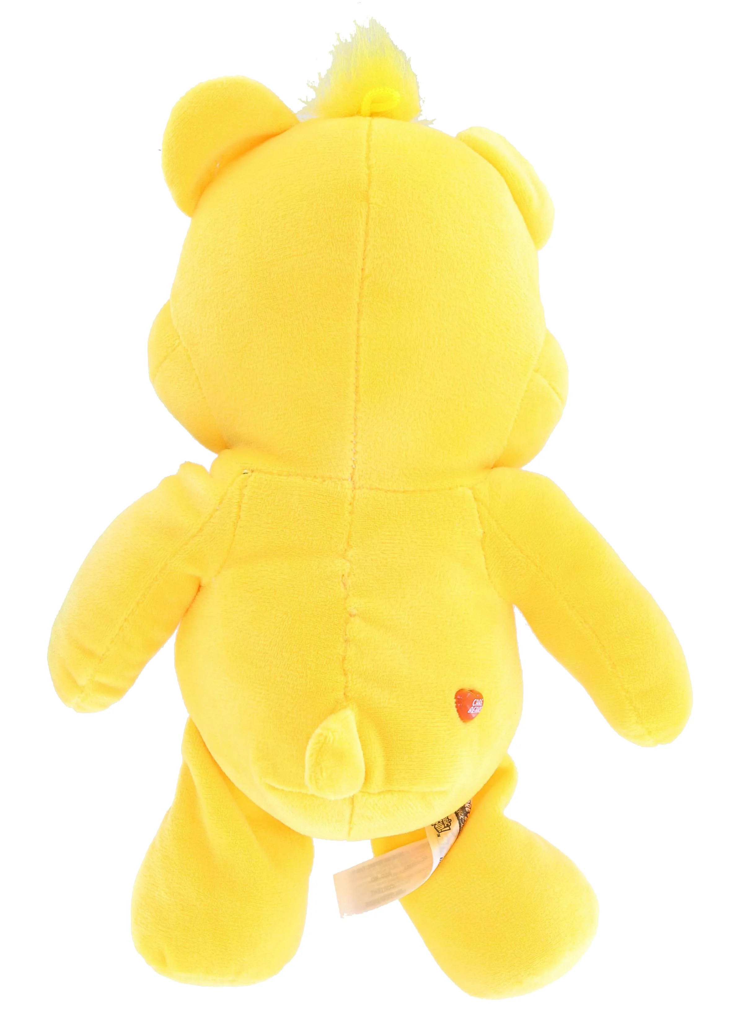 Care Bears 11 Inch Character Plush | Funshine Bear - Image 2