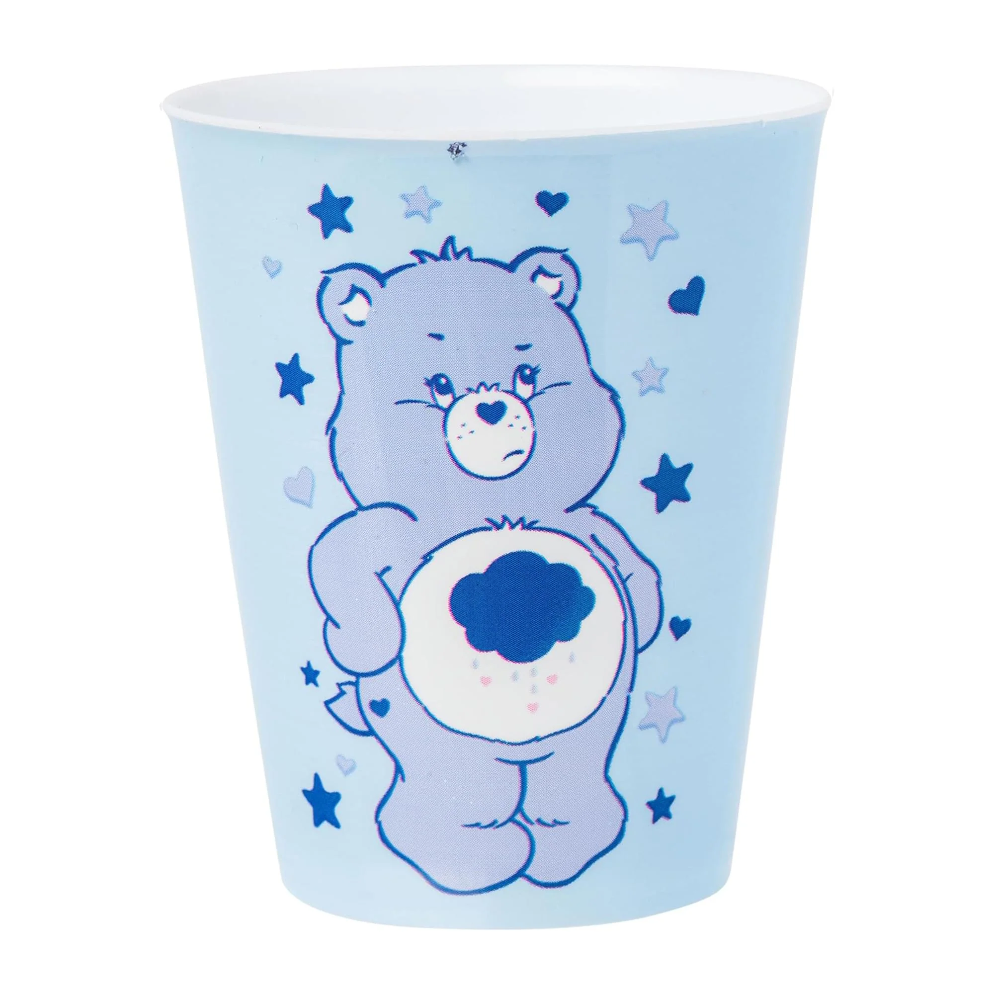 Care Bears 2 Ounce Plastic Mini Cup Set of 4 - Image 7