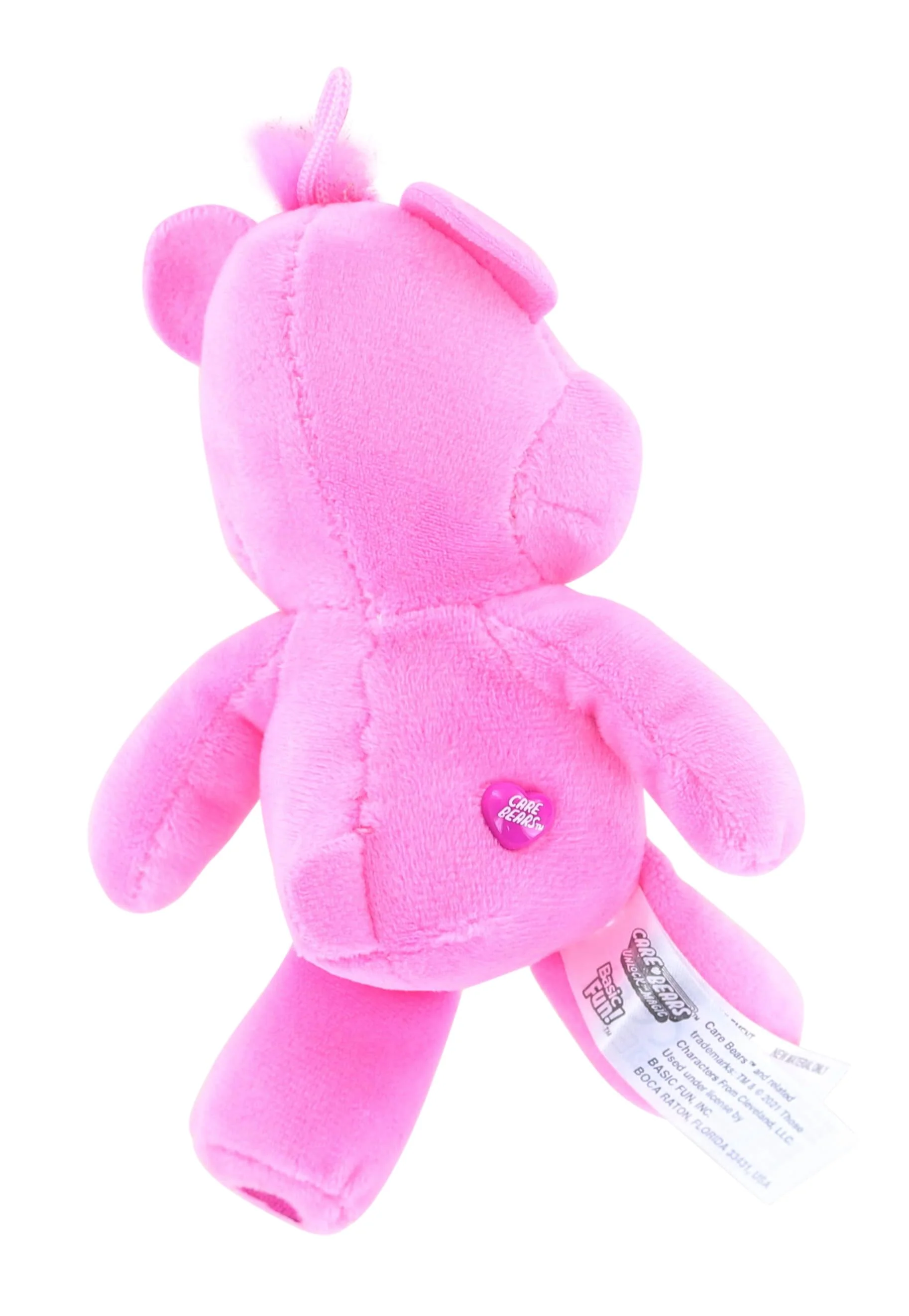 Care Bears 6.5 Inch Character Plush | Cheer Bear - Image 2
