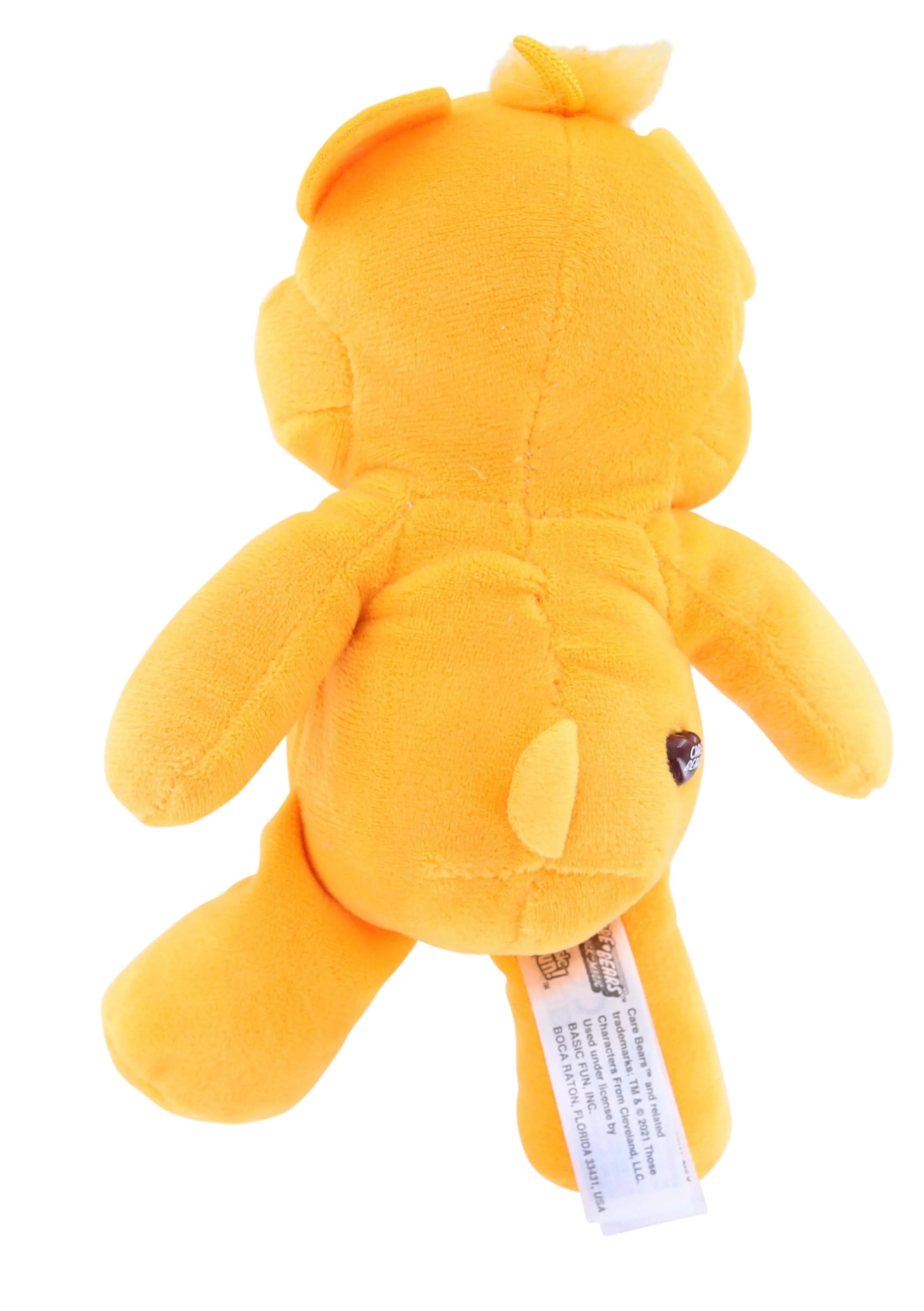 Care Bears 6.5 Inch Character Plush | Tenderheart Bear - Image 2