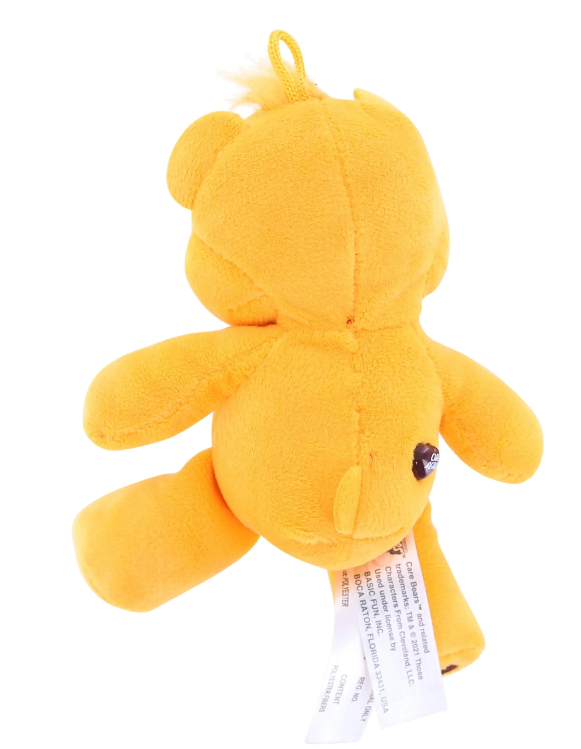 Care Bears 8 Inch Character Plush | Tenderheart Bear - Image 2