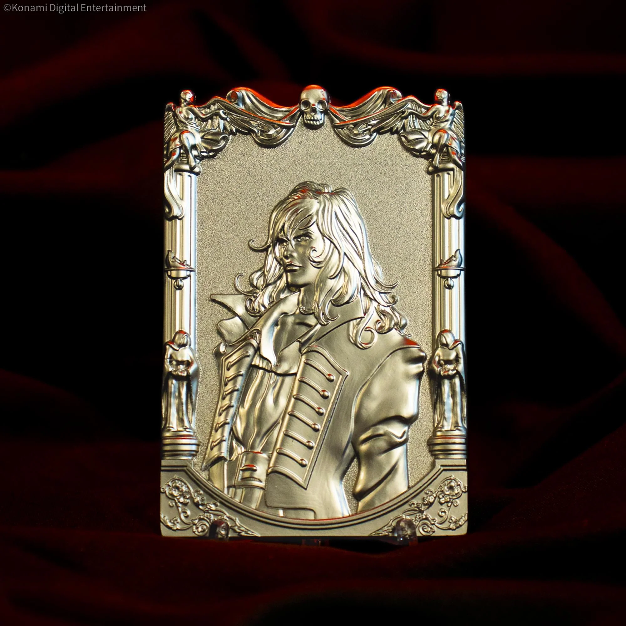 Castlevania Limited Edition Set of Three Ingots - Image 6