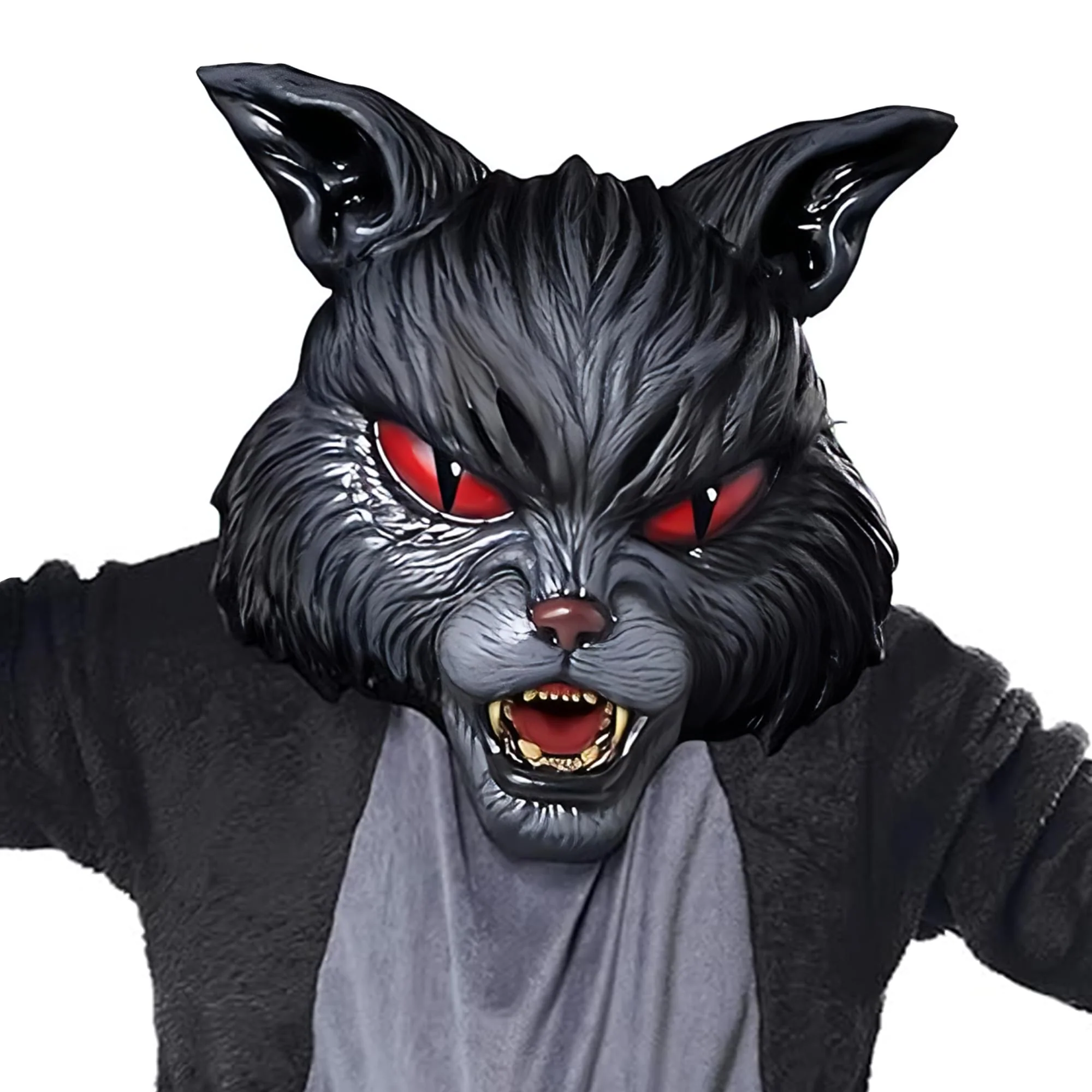 Cat Fight Child Costume - Image 2