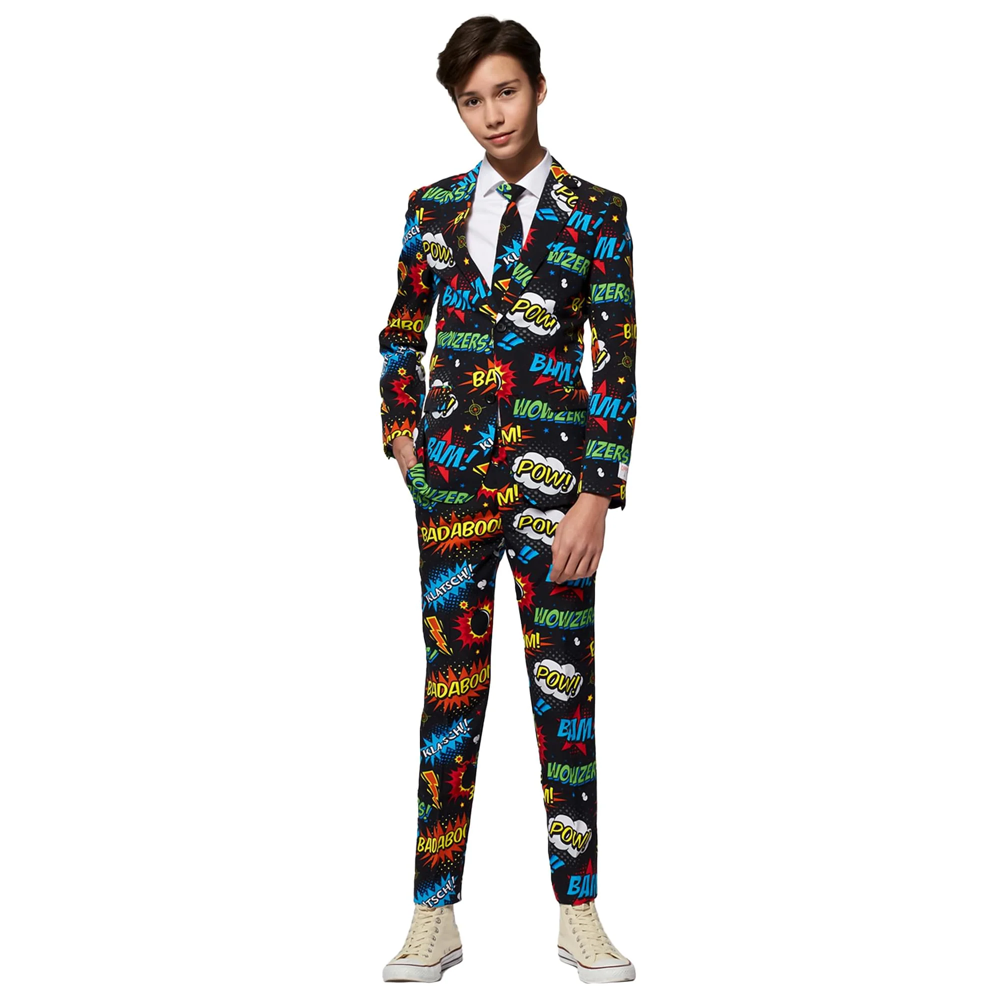 Badaboom Teen OppoSuit - Image 10