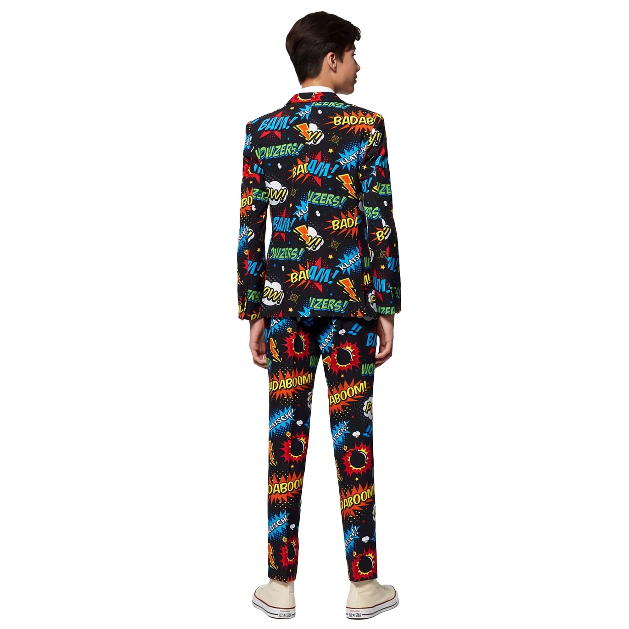 Badaboom Teen OppoSuit - Image 14