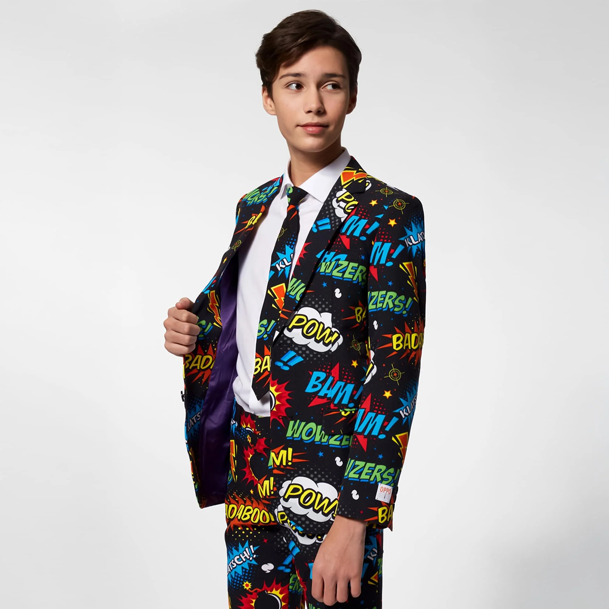 Badaboom Teen OppoSuit - Image 6