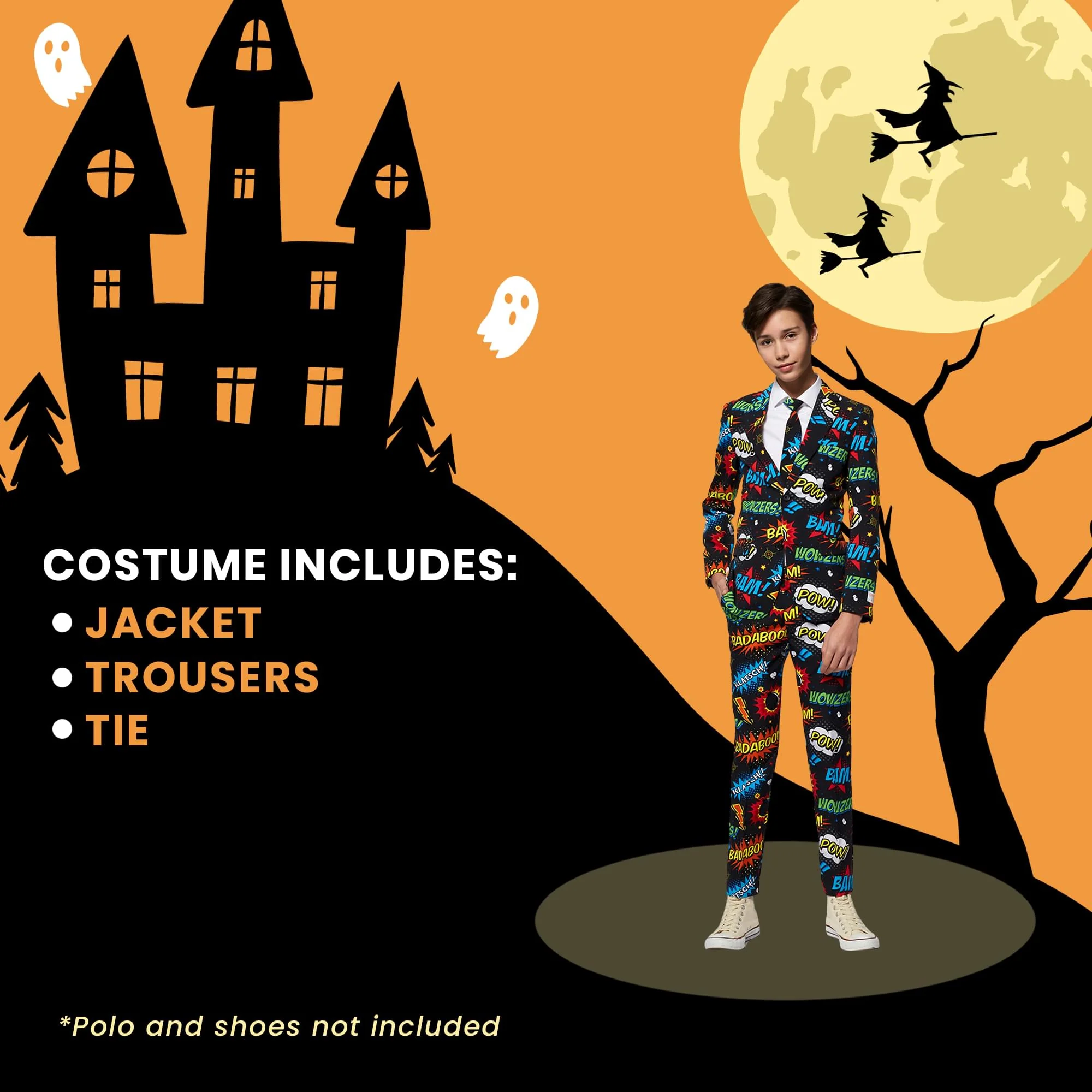 Badaboom Teen OppoSuit - Image 8