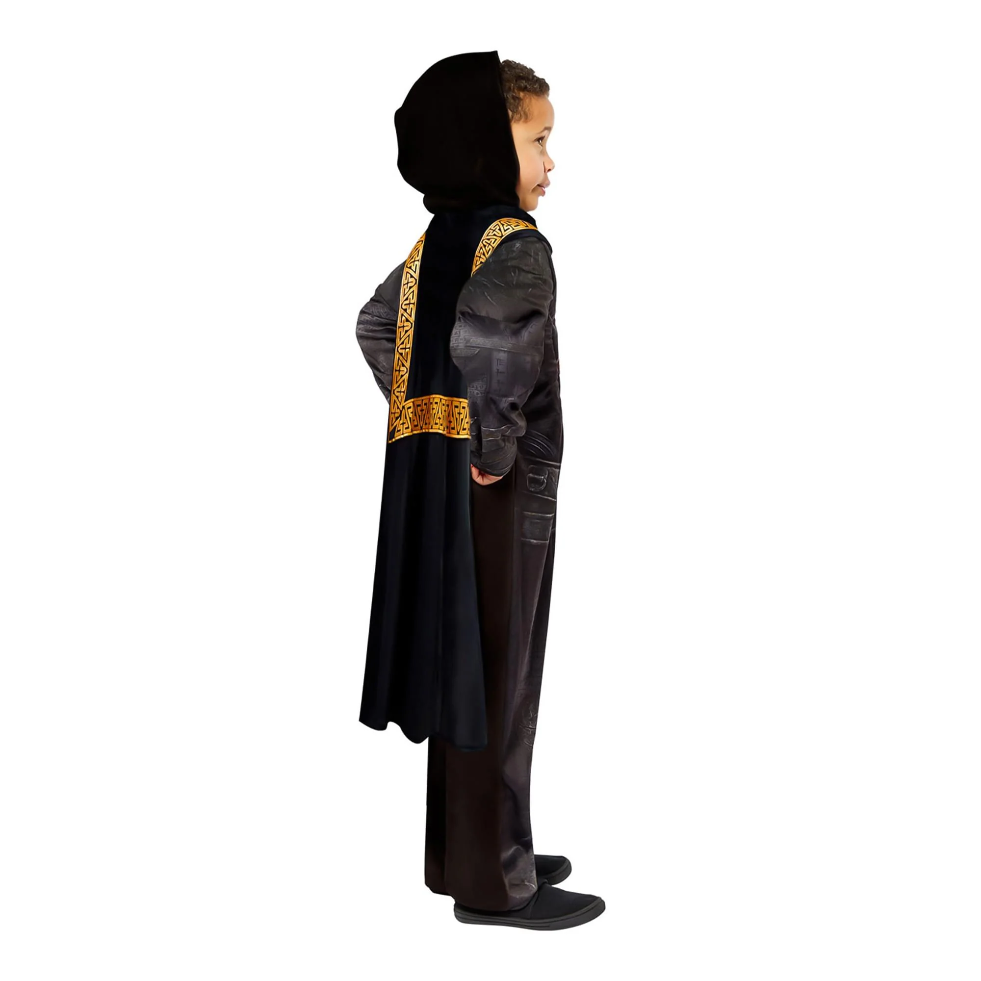 Child Black Adam Costume - Image 13