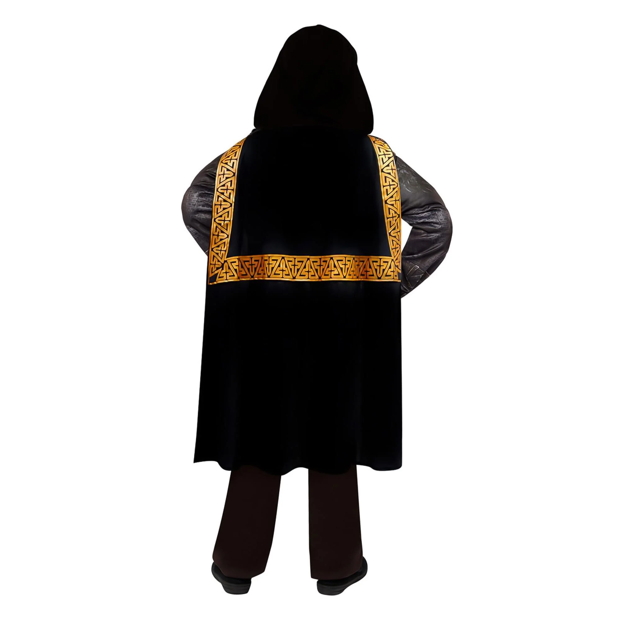 Child Black Adam Costume - Image 20