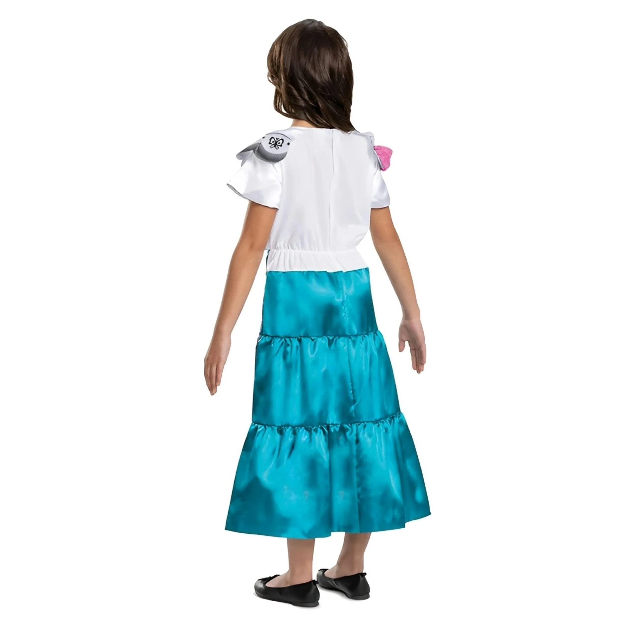 Disney Encanto Mirable Deluxe Child Costume - Image 12