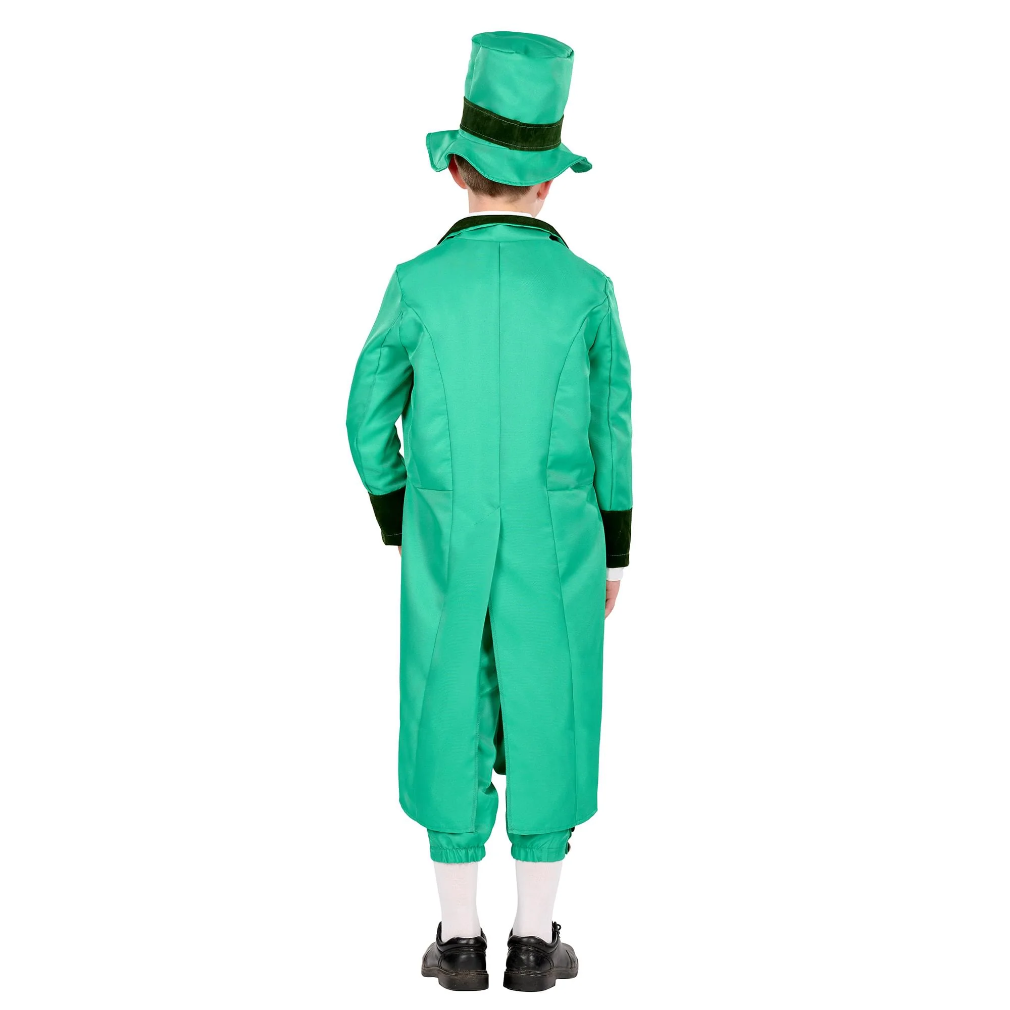 Leprechaun Child Costume - Image 9