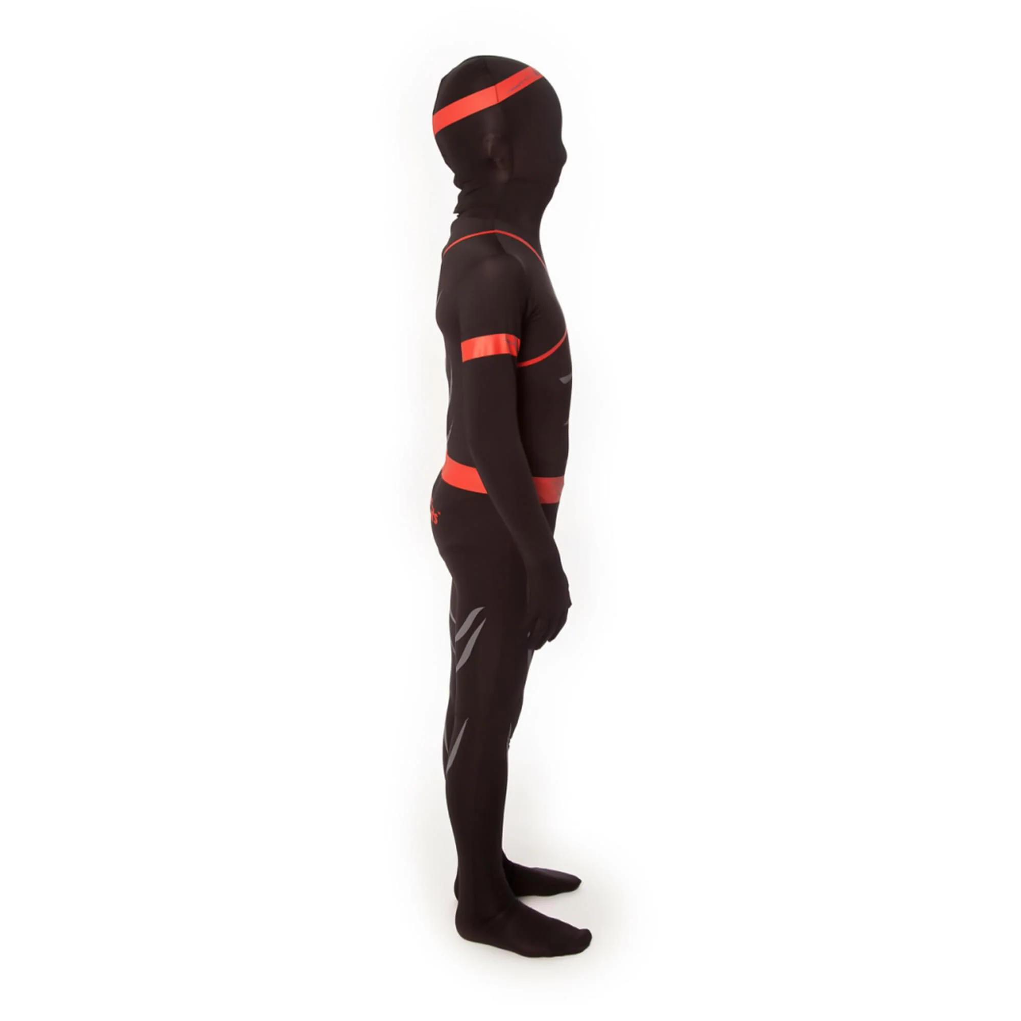 Ninja Child Costume Morphsuit - Image 3