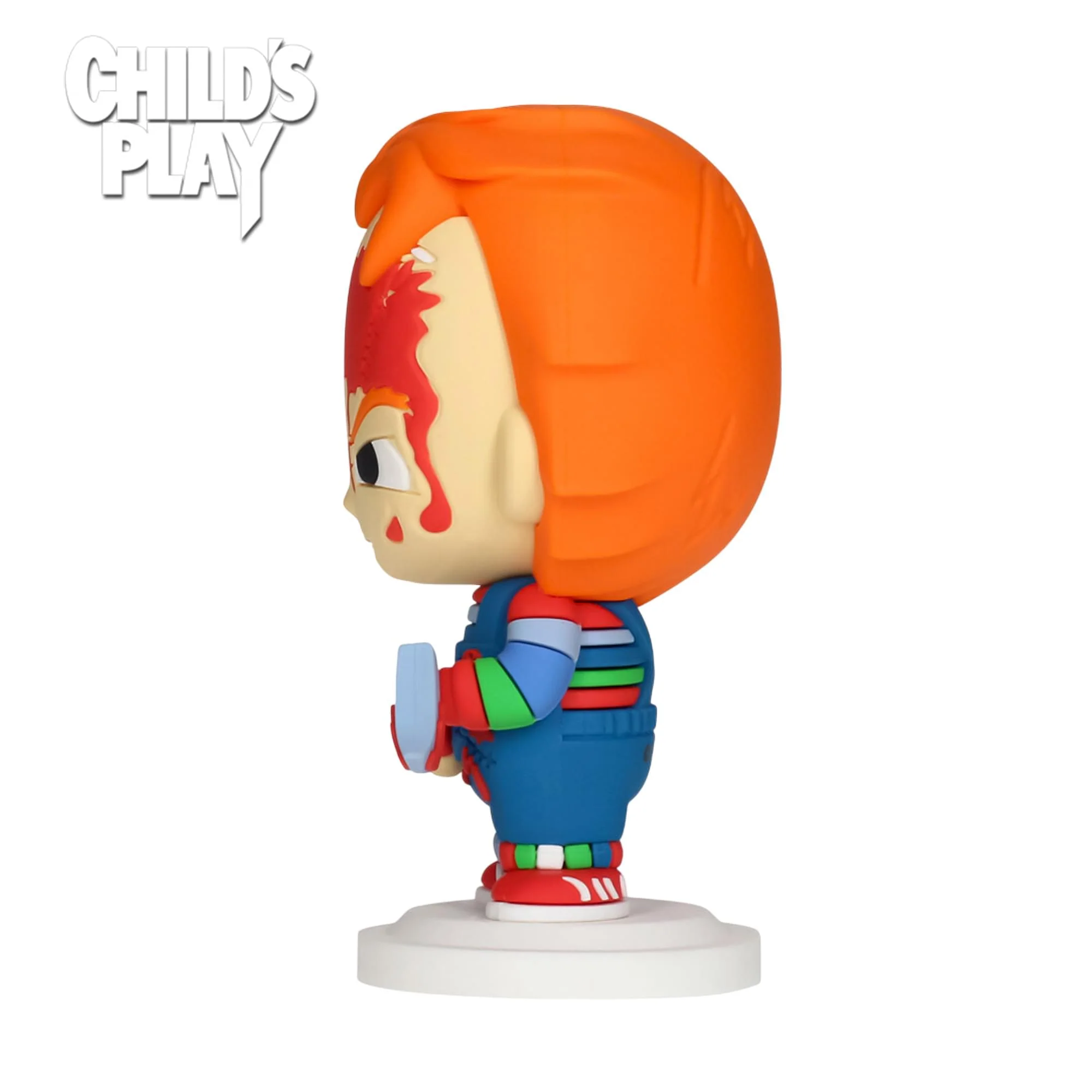 Child's Play 5 Inch Pokis Mega Figure | Chucky - Image 2