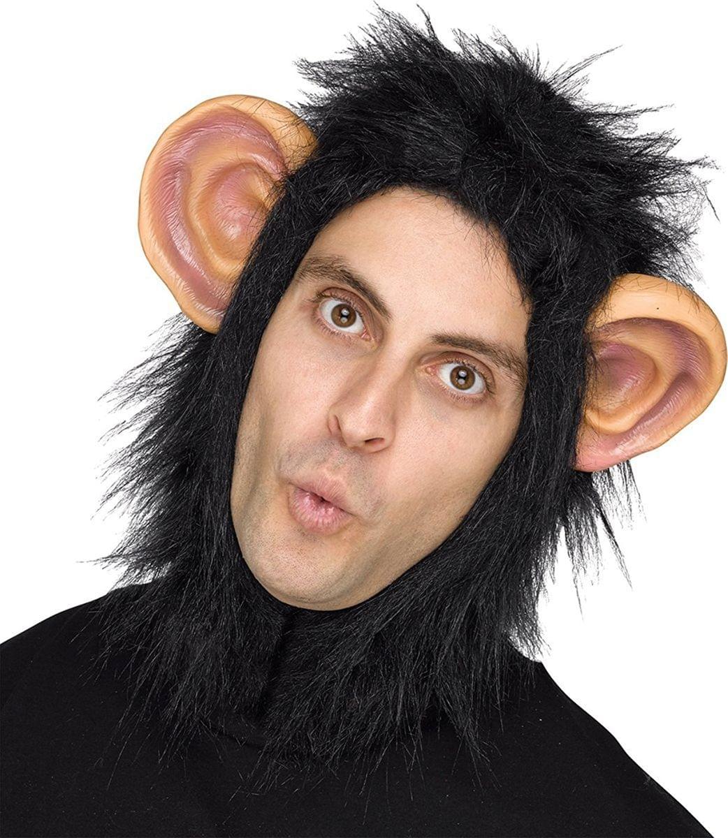 Chimp Beast Costume Mask